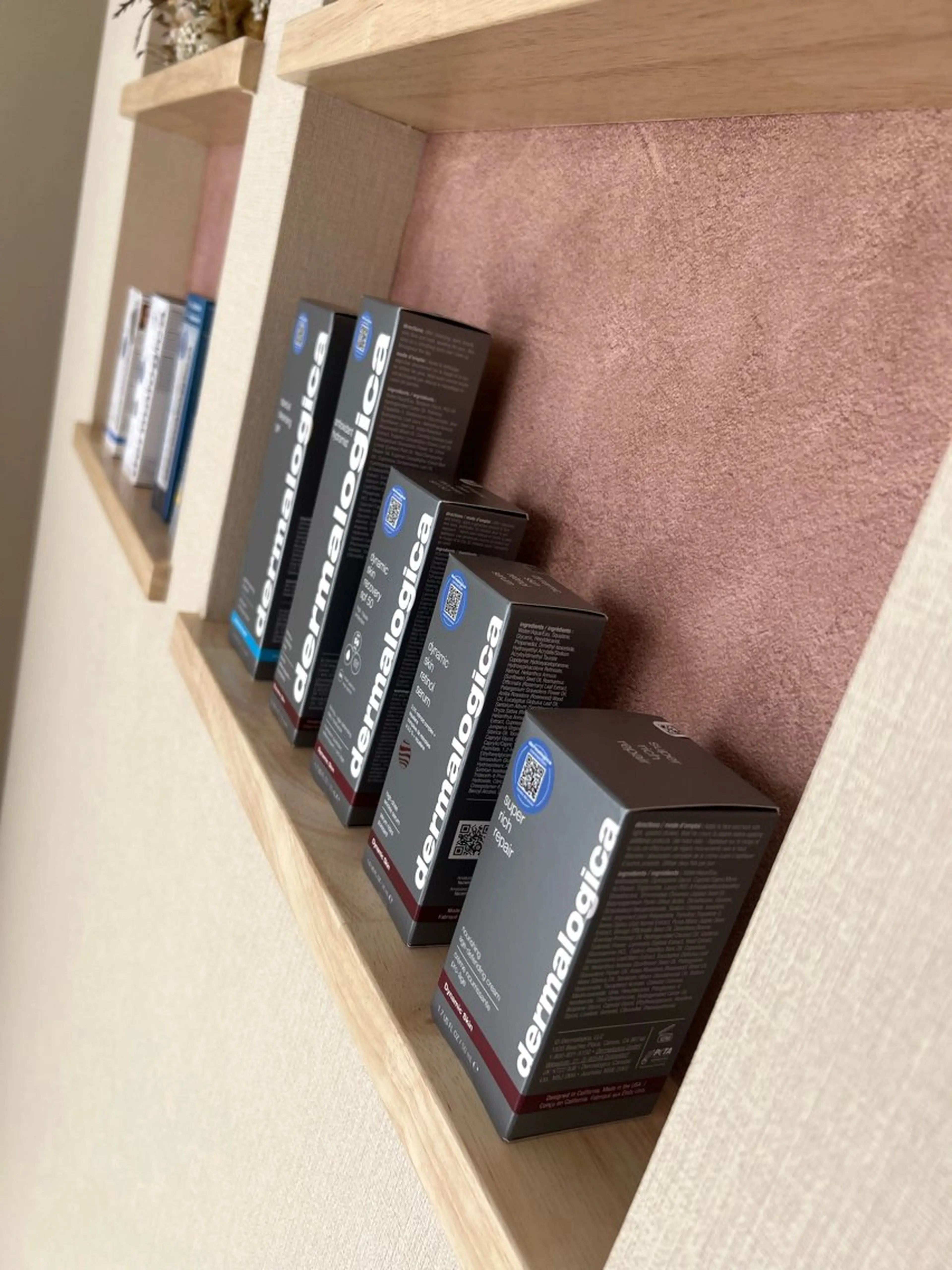 Maison Ulyssesのエステ・リラクイメージ