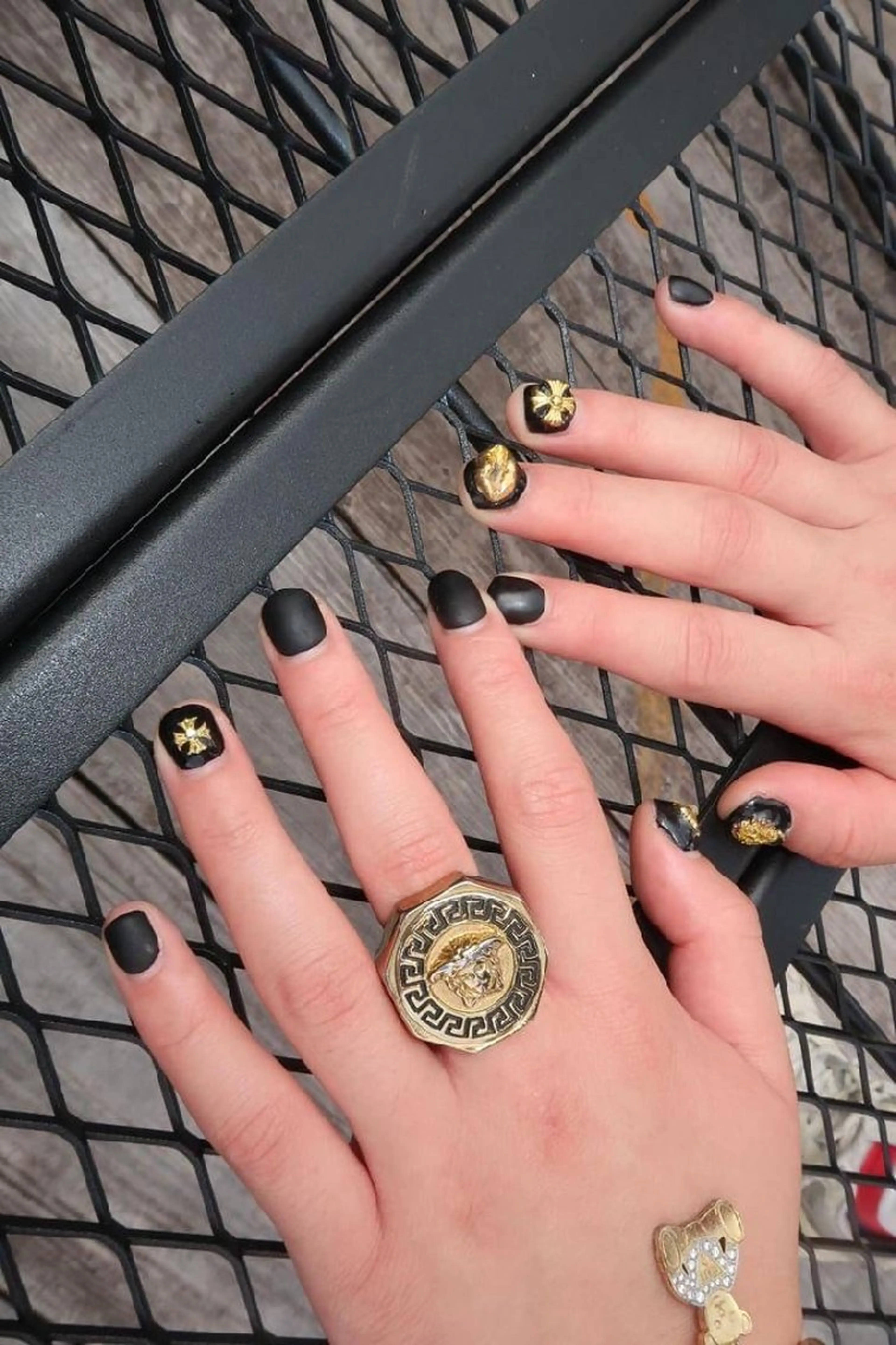 ネイル 8appy ARTstudioのネイルデザイン