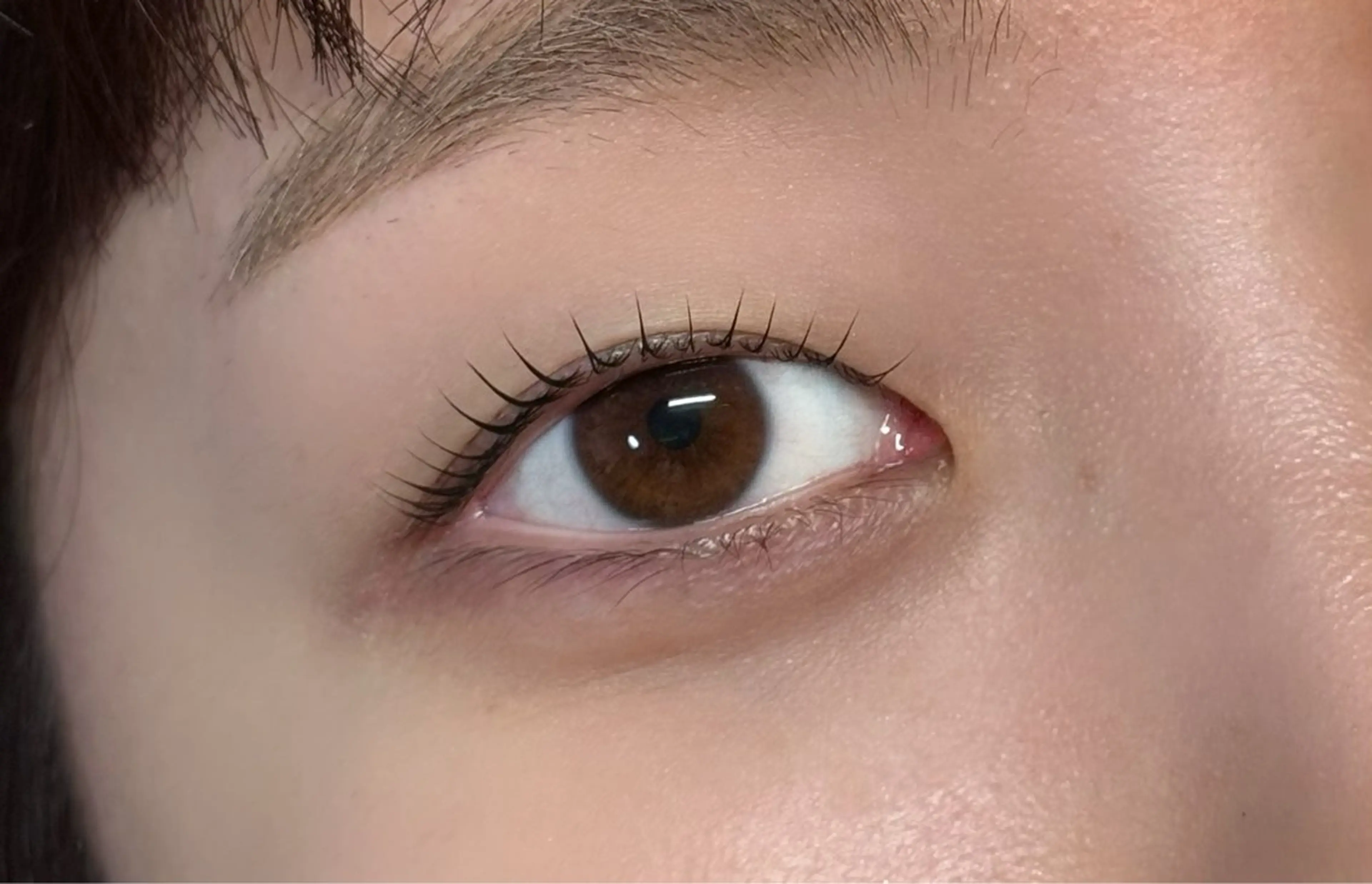 マツエク・マツパ aimée/ まつ毛&眉毛サロンの眉毛・アイブロウイメージ