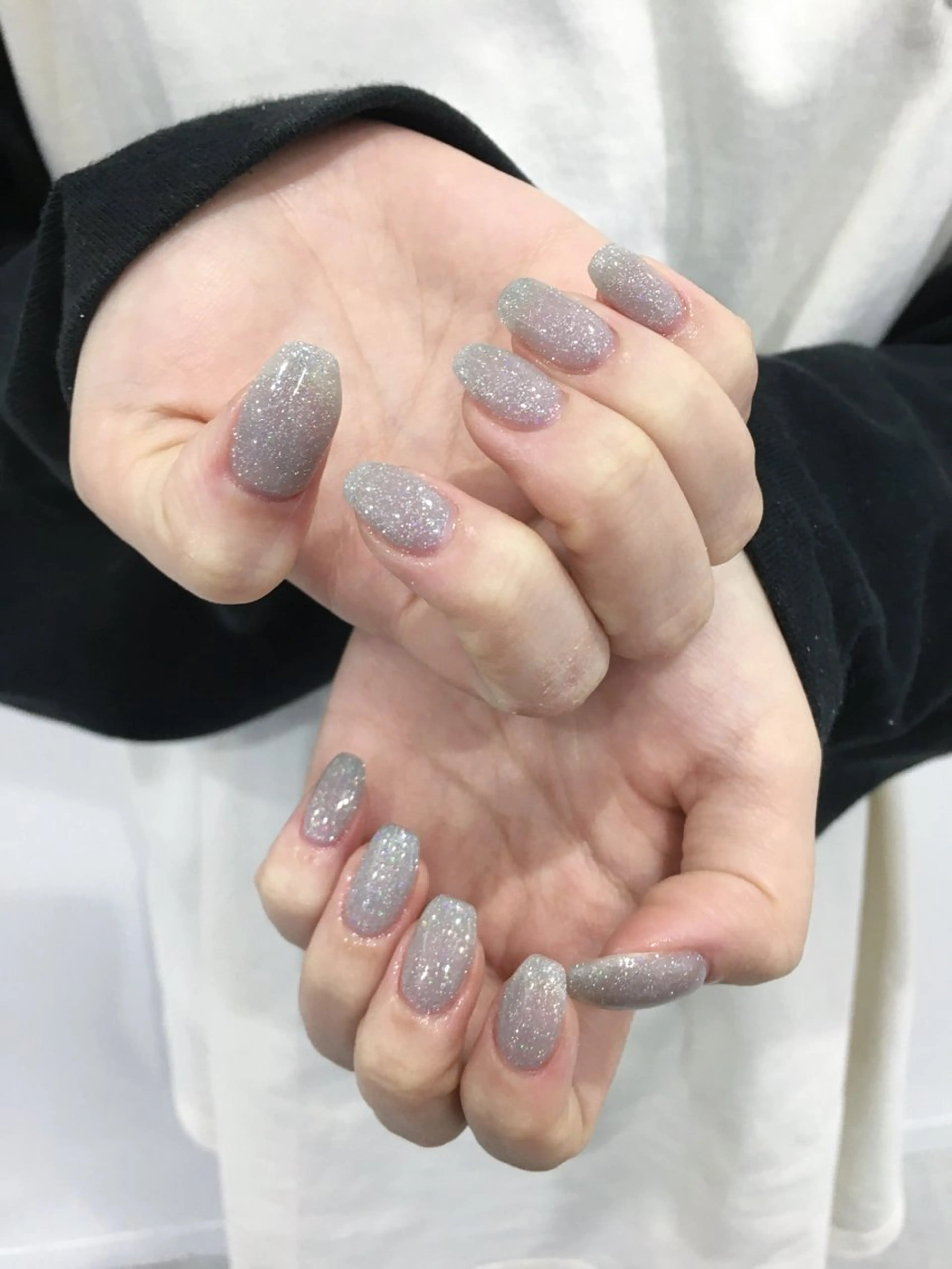 ネイル peil nailのネイルデザイン
