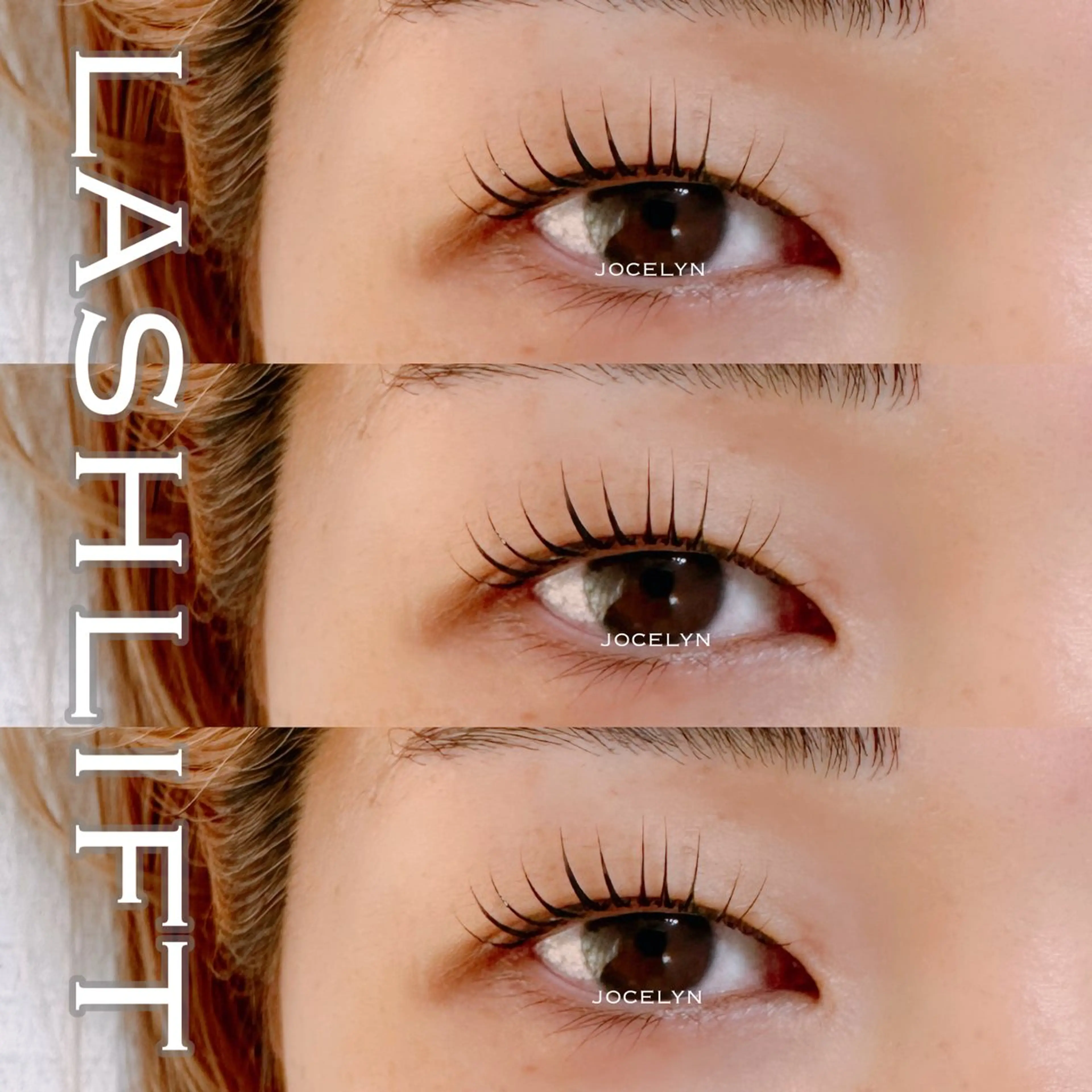 マツエク・マツパ eyelash ricoのマツエク・マツパデザイン