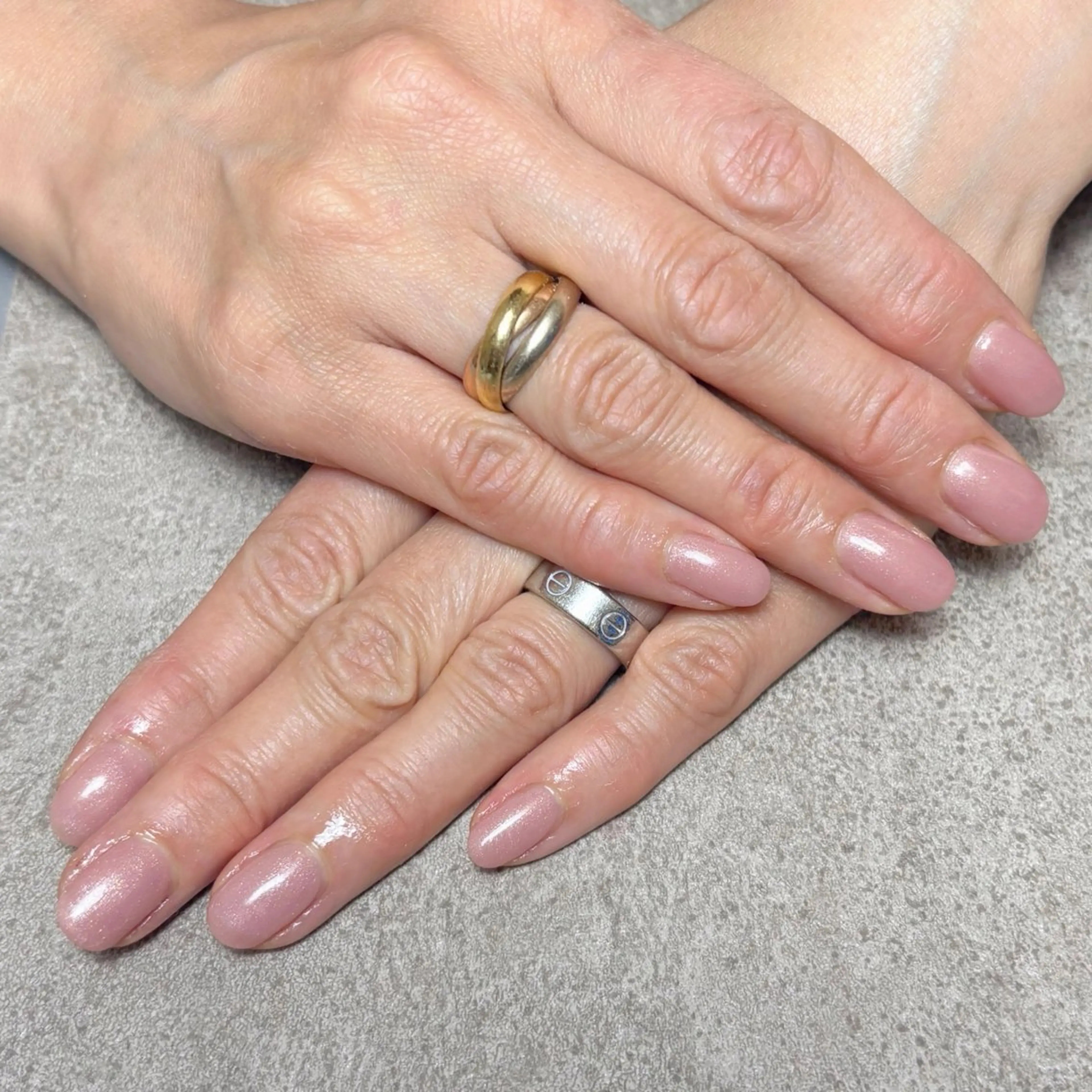 ネイル ハンドネイル nailroom DIASOMNIAのネイルデザイン