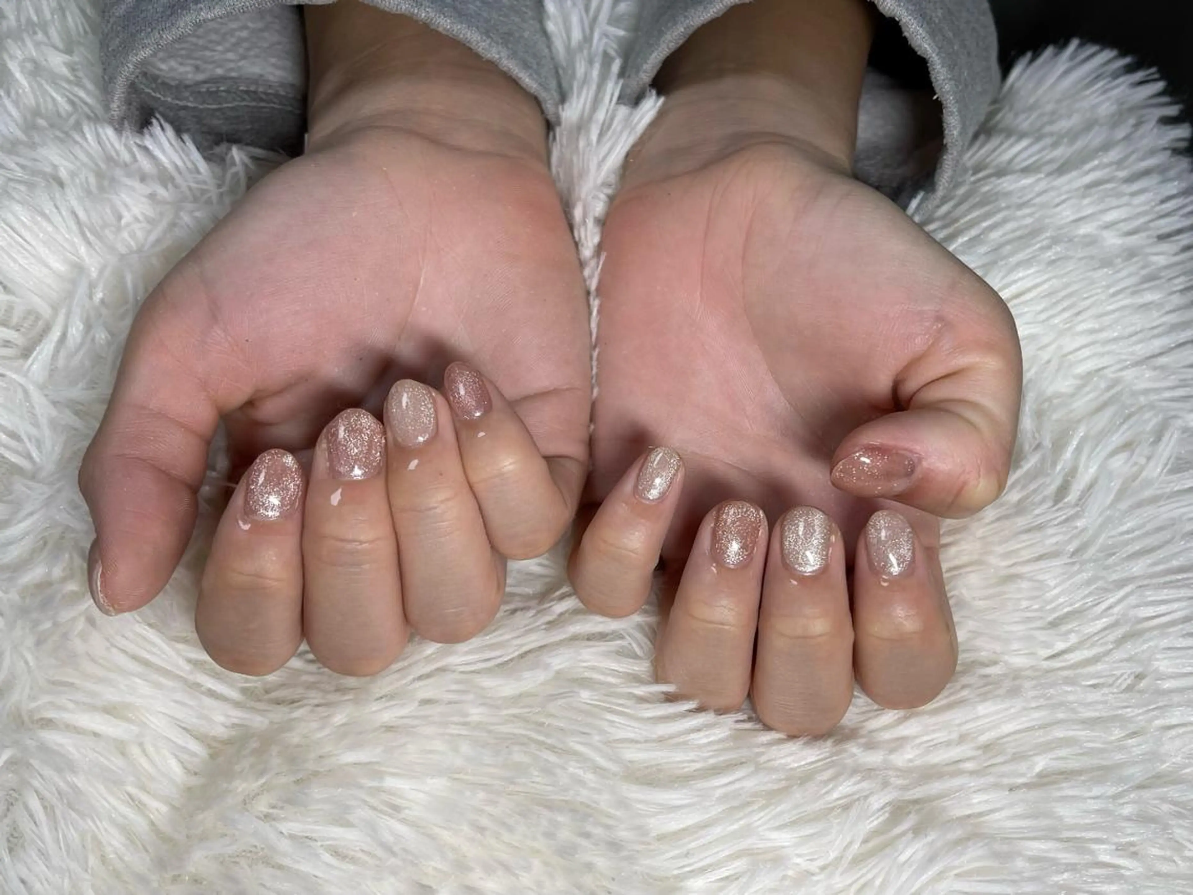 ネイル ハンドネイル R’s nailのエステ・リラクイメージ