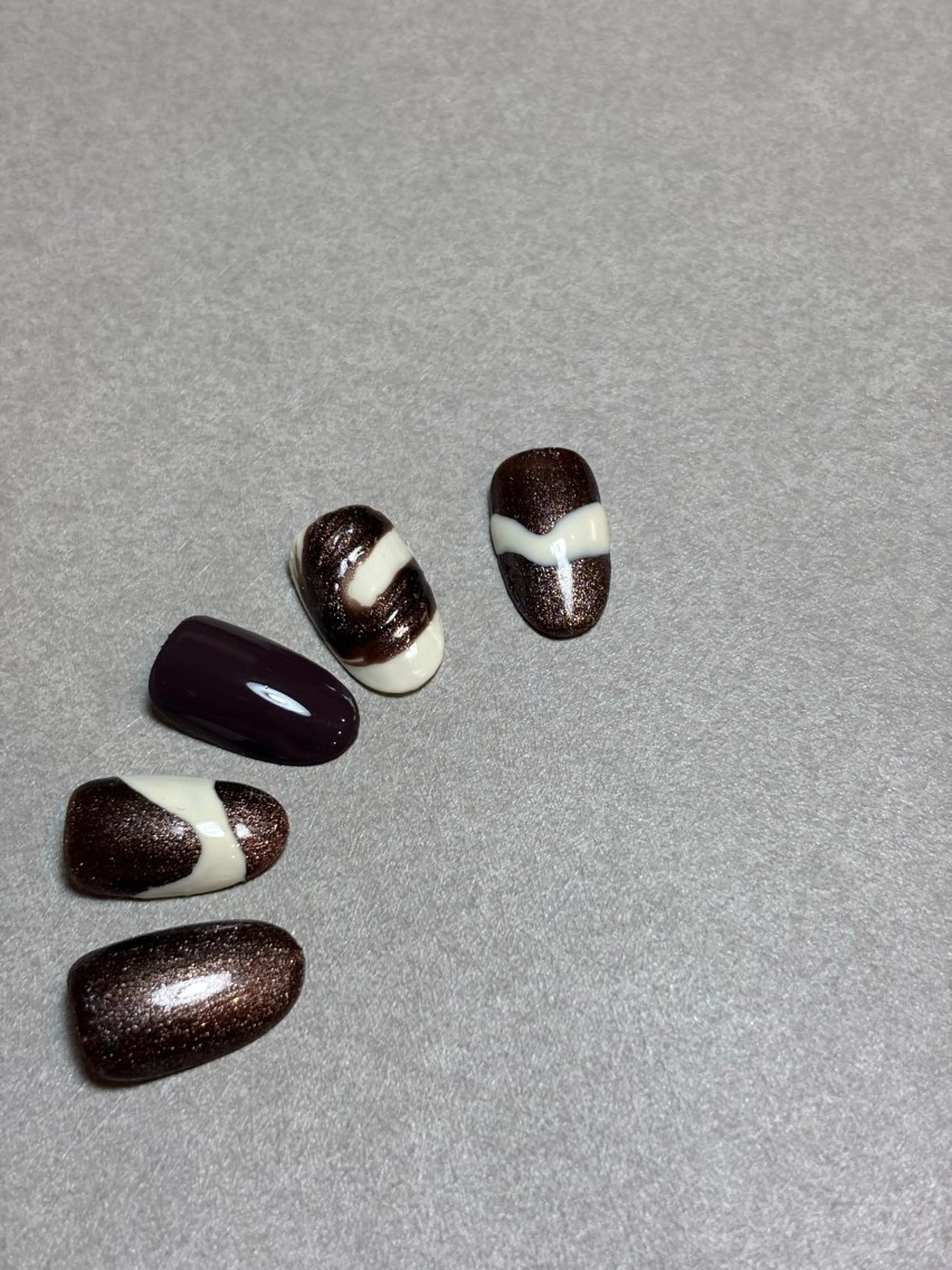 ネイル N mikaのネイルデザイン