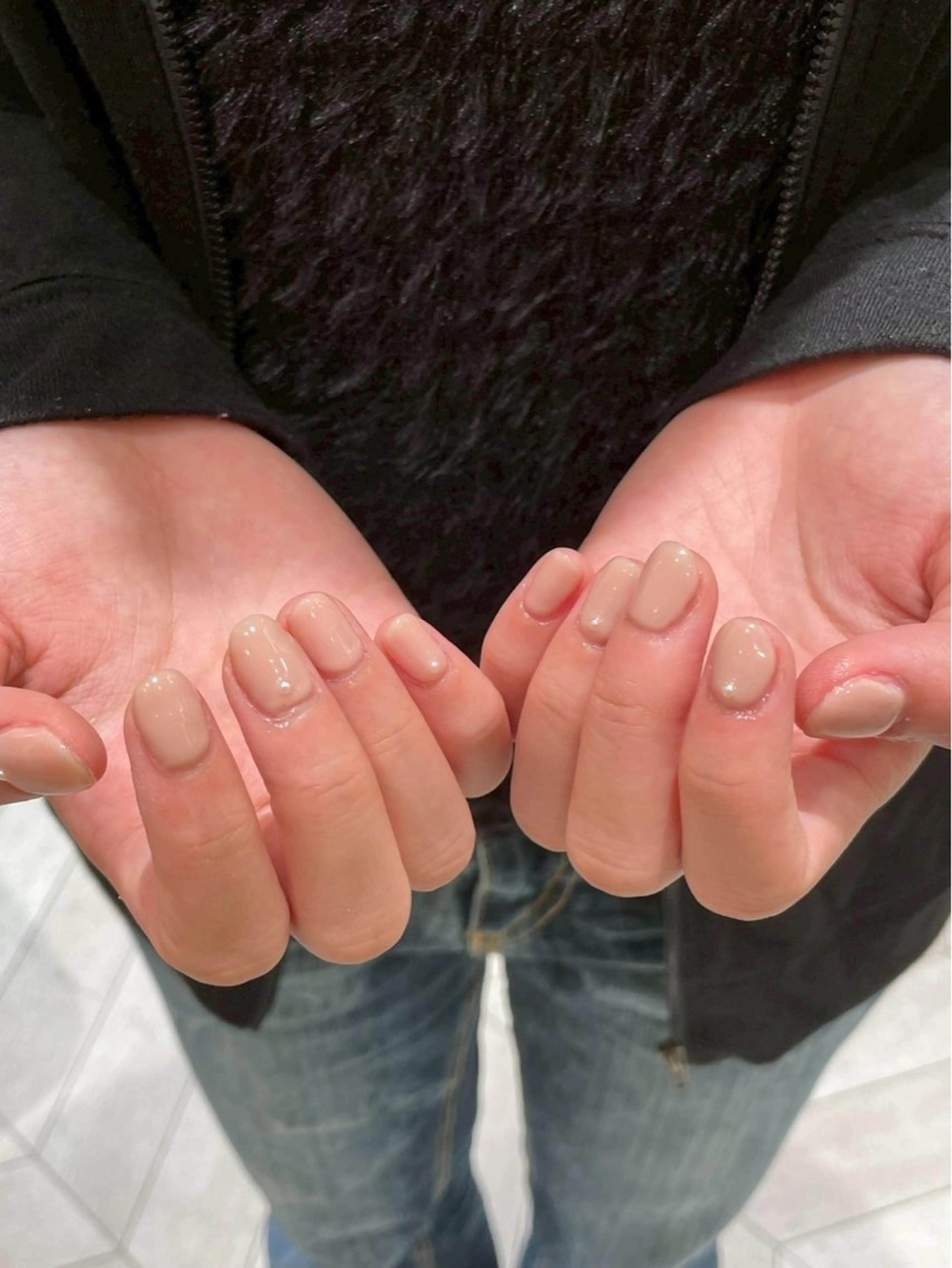 ネイル ハイトーンカラー🫧 🥣KYOKAのヘアスタイル