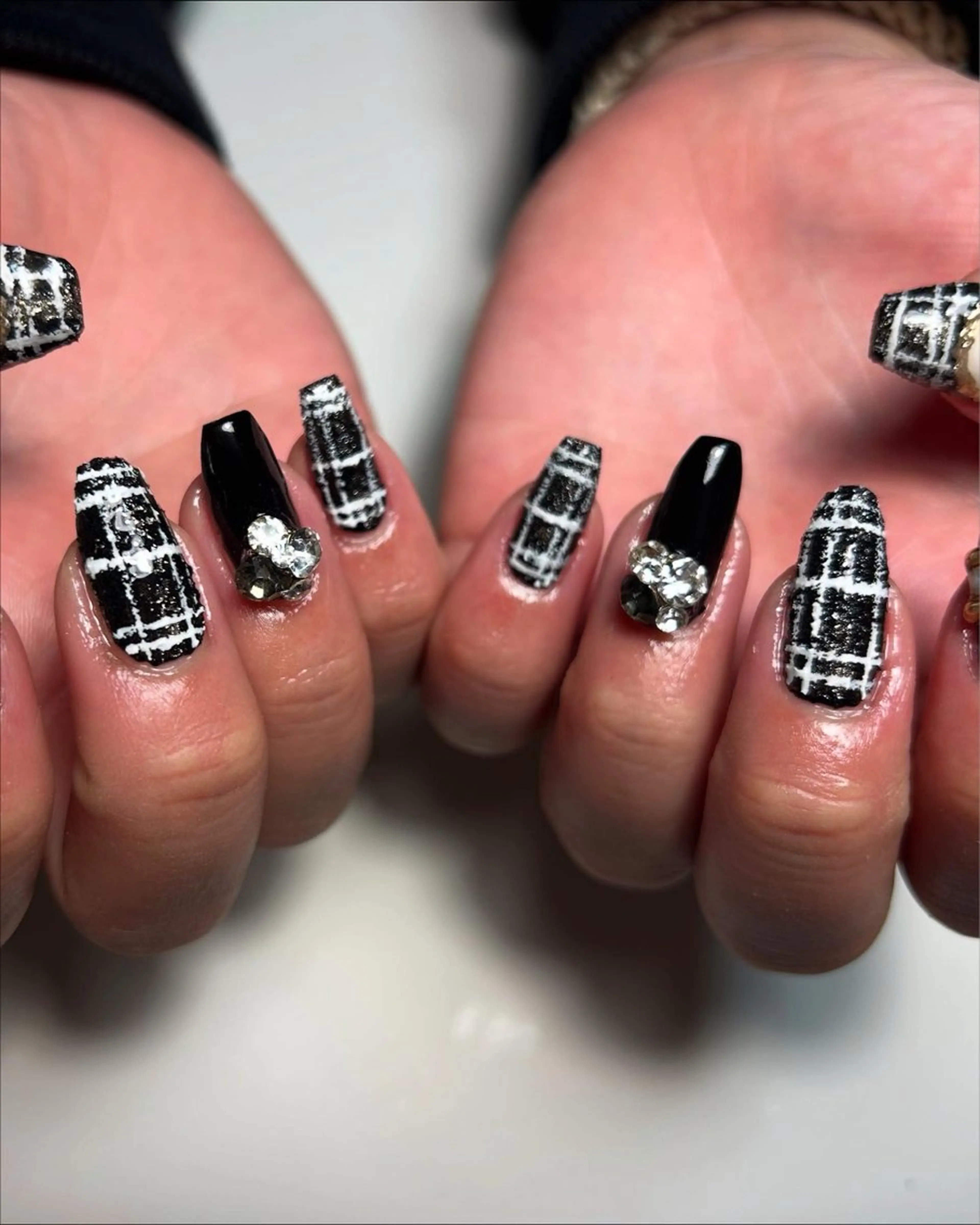 ネイル Nona NAILのネイルデザイン