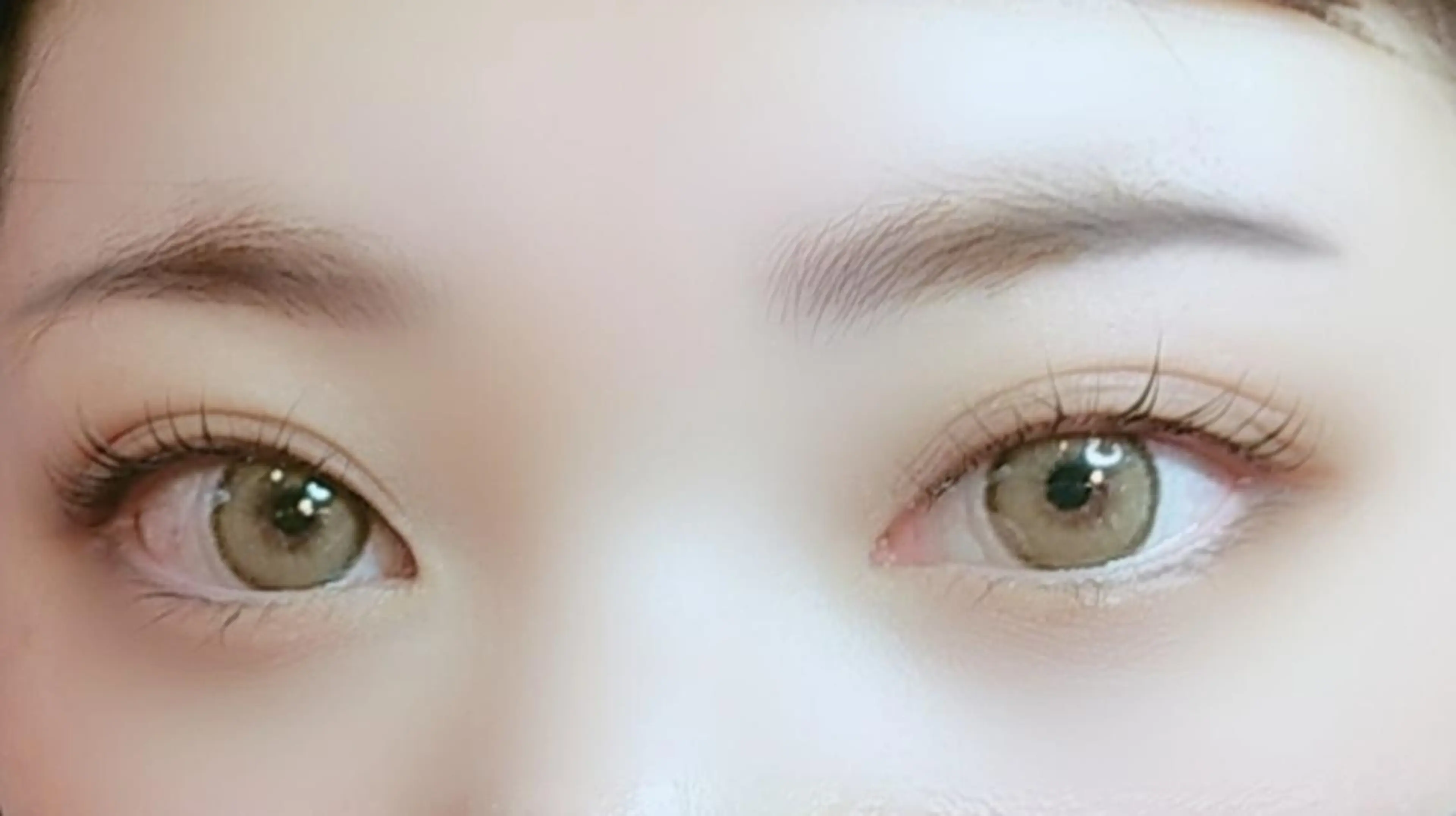 マツエク・マツパ マツパ Eyes Cream SAYAKAの眉毛・アイブロウイメージ