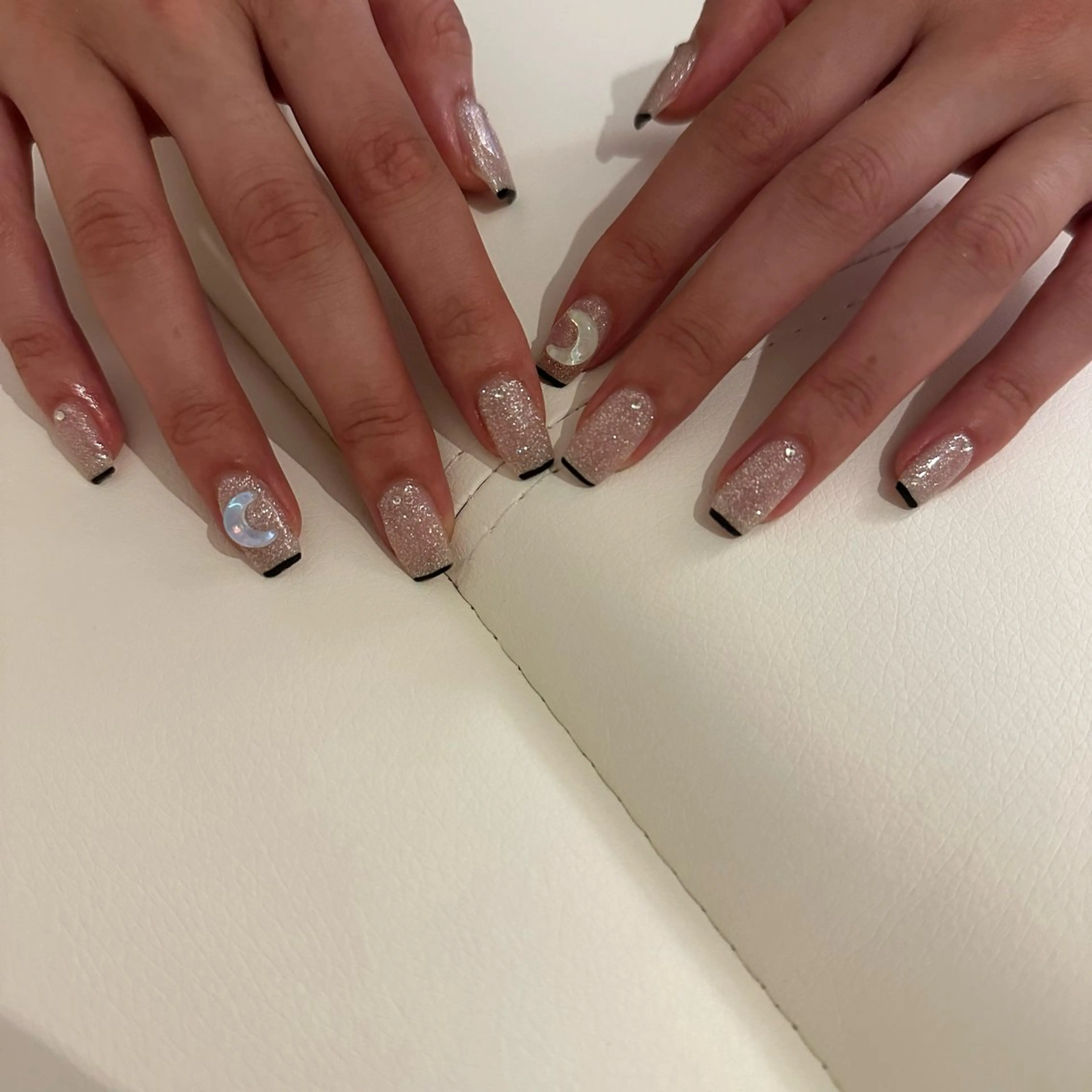 ネイル &h MAKIのネイルデザイン