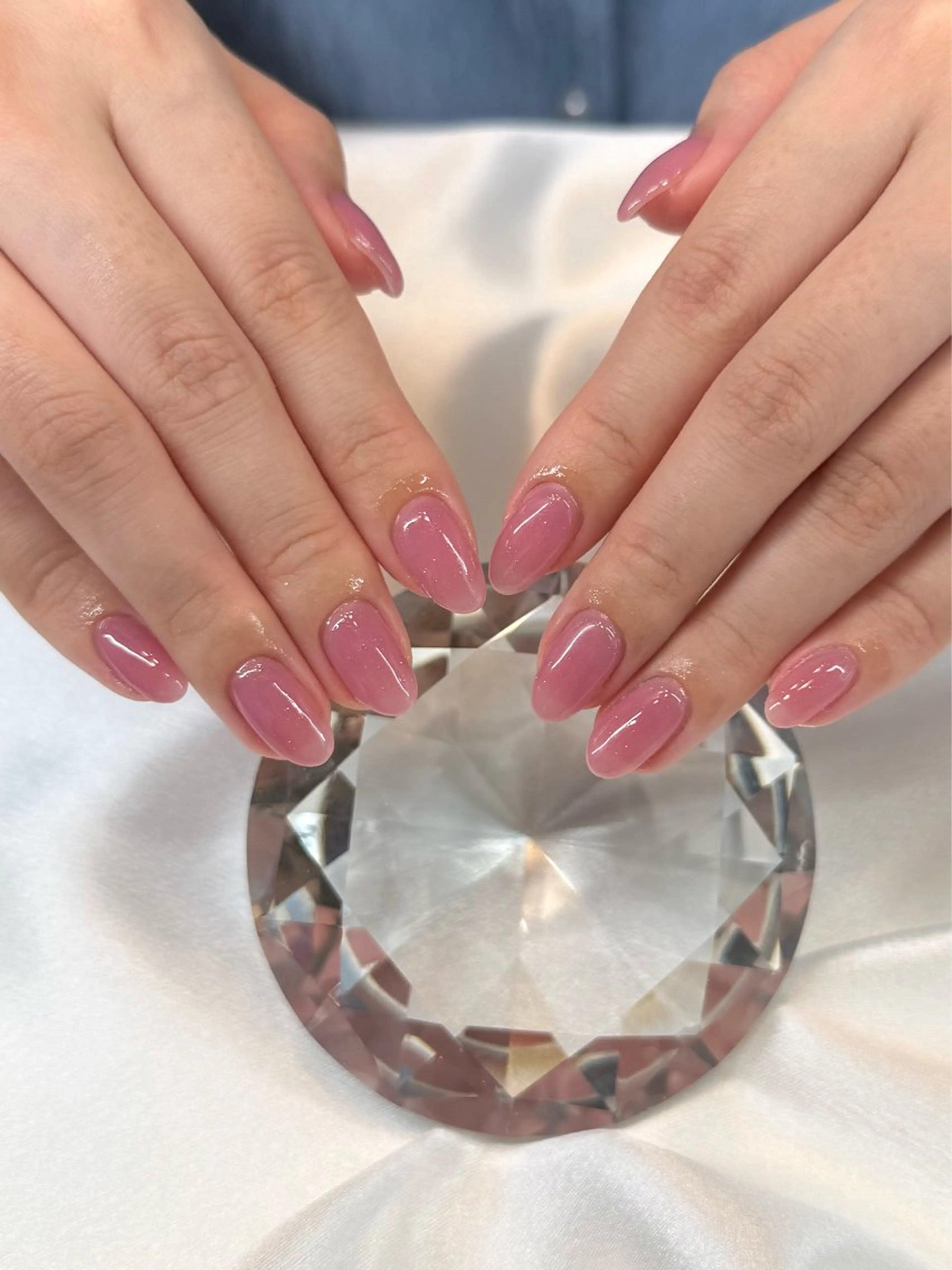 ネイル KIREI nail salonのネイルデザイン
