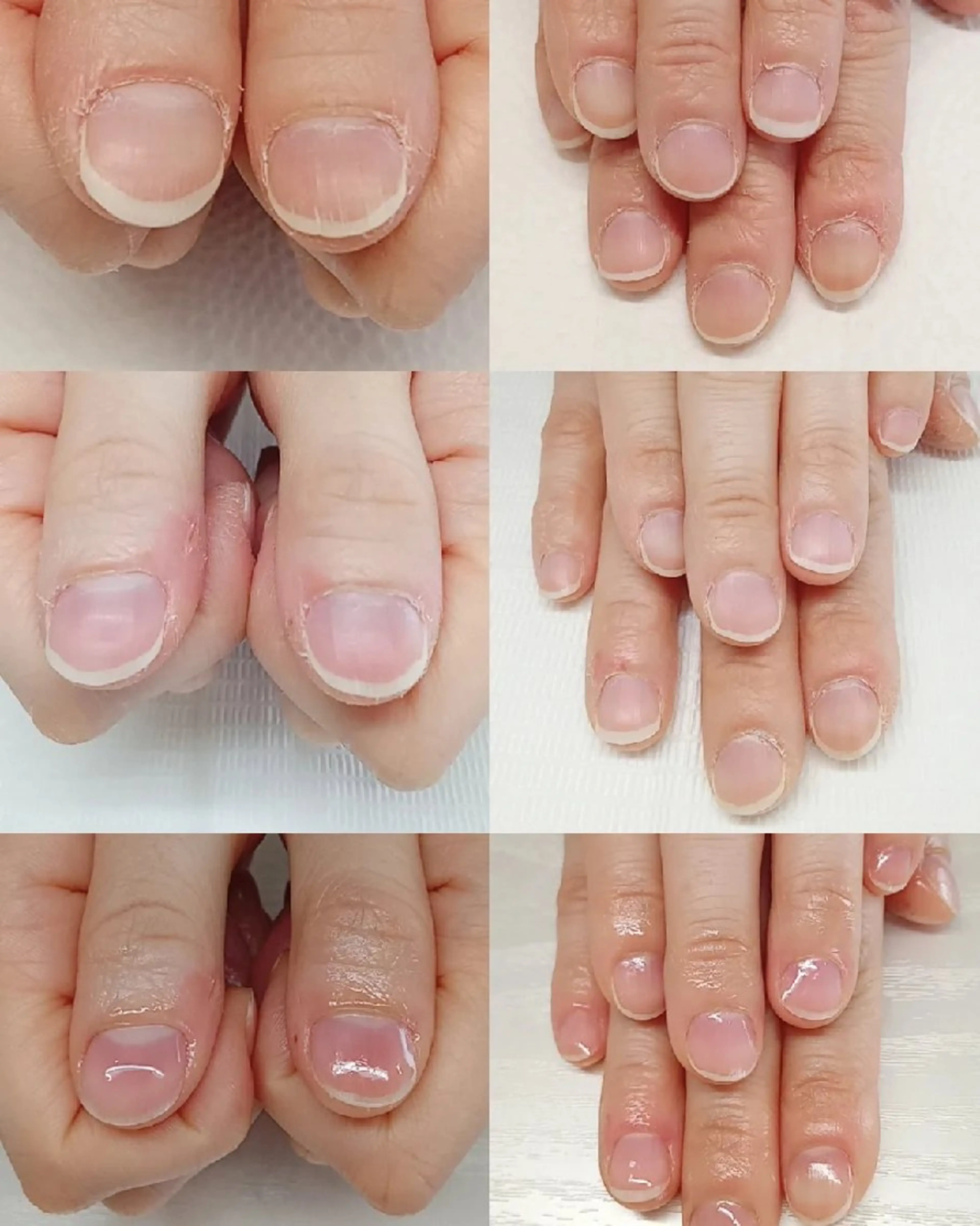 ネイル 【まみ】 Ka Pilinaのネイルデザイン