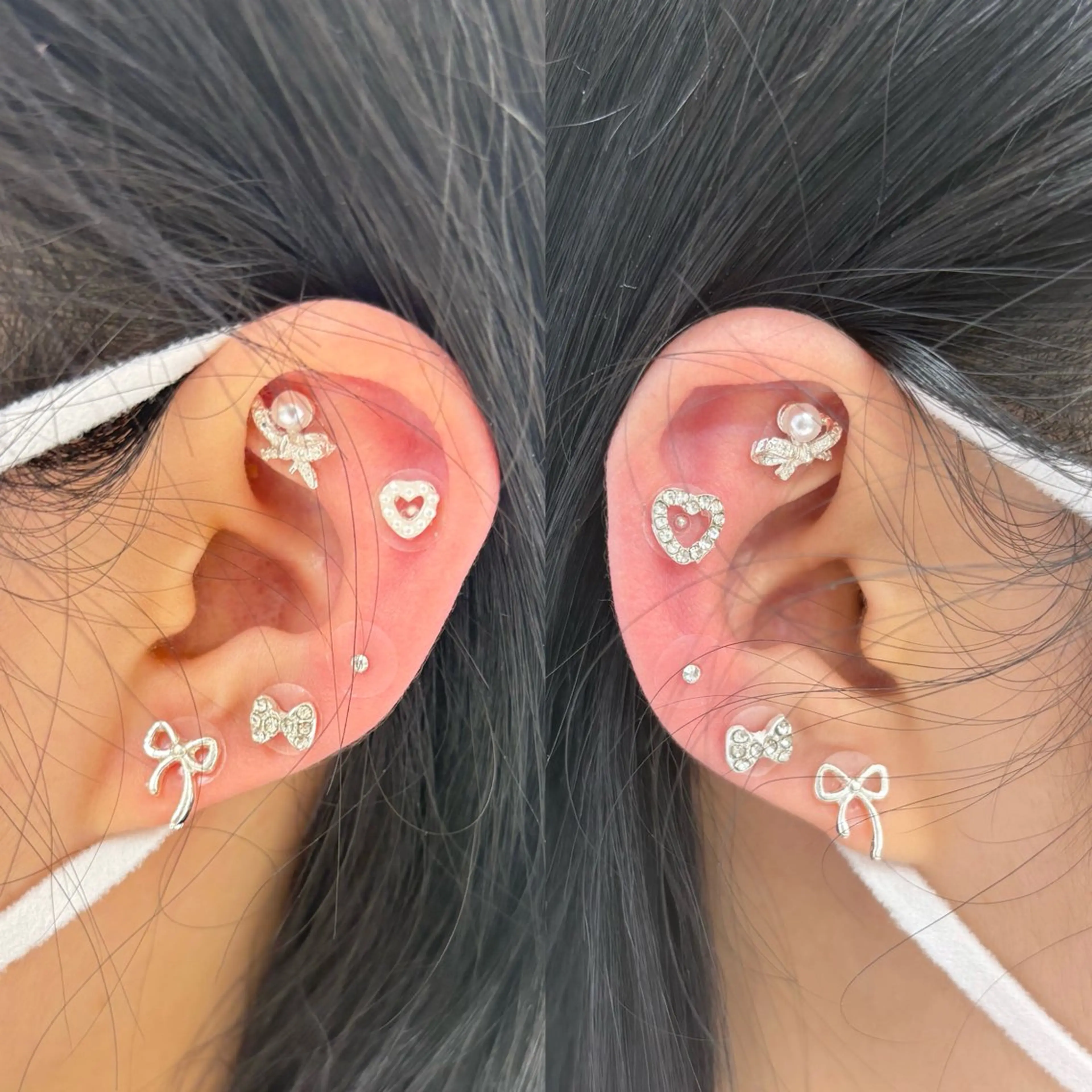 NANA RIKOのエステ・リラクイメージ