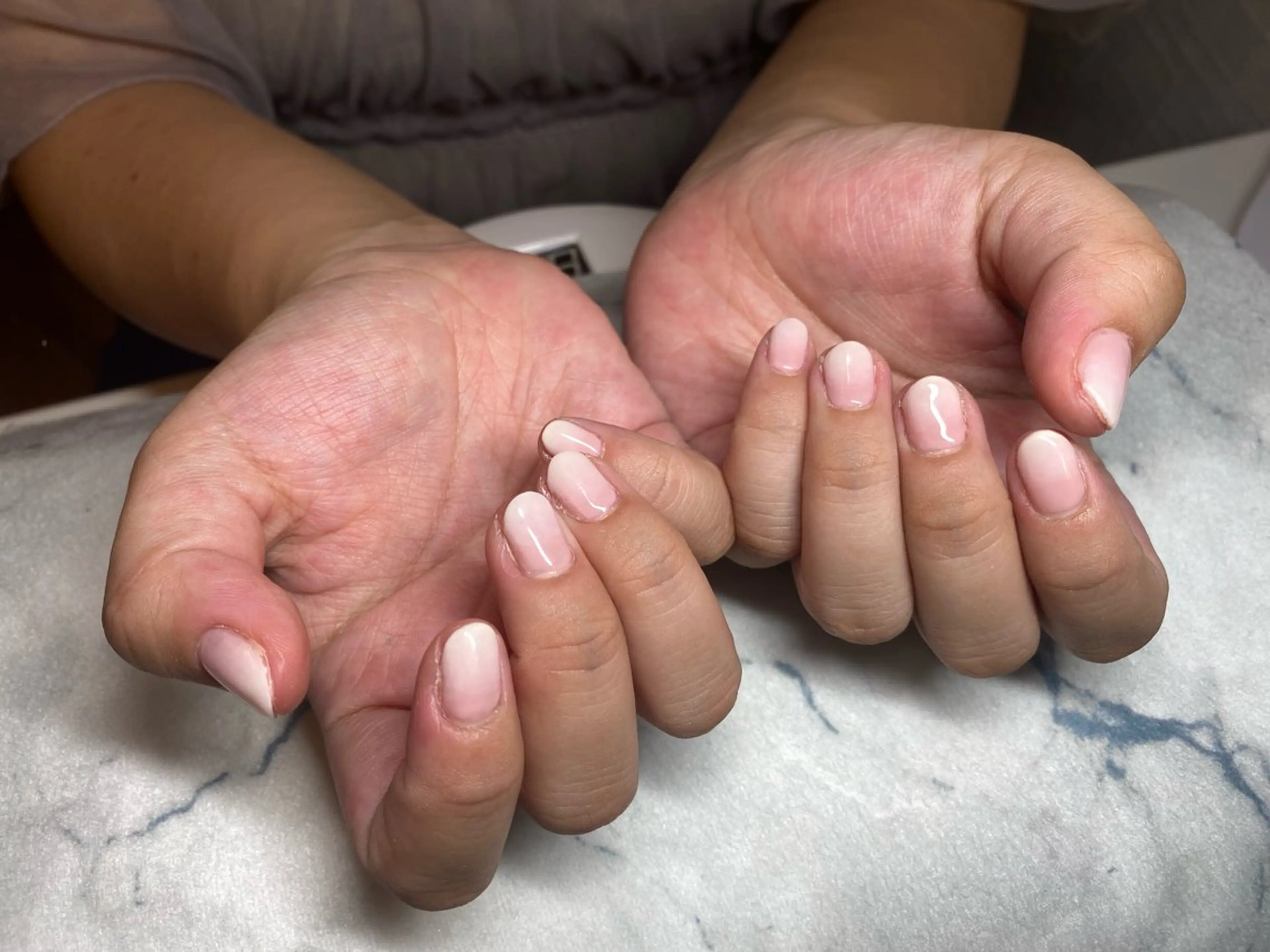 ネイル Chandra nail&tarotのネイルデザイン