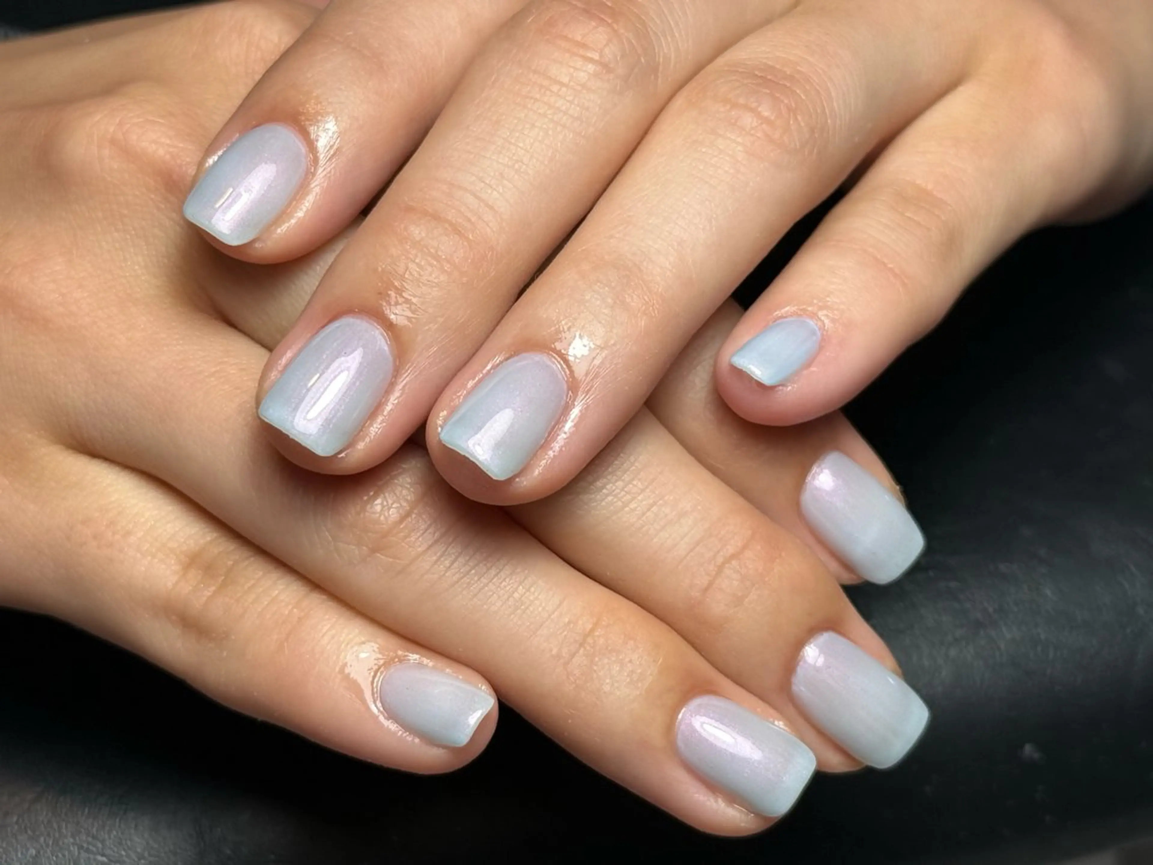 ネイル ハンドネイル Nail salon Kahuuのネイルデザイン
