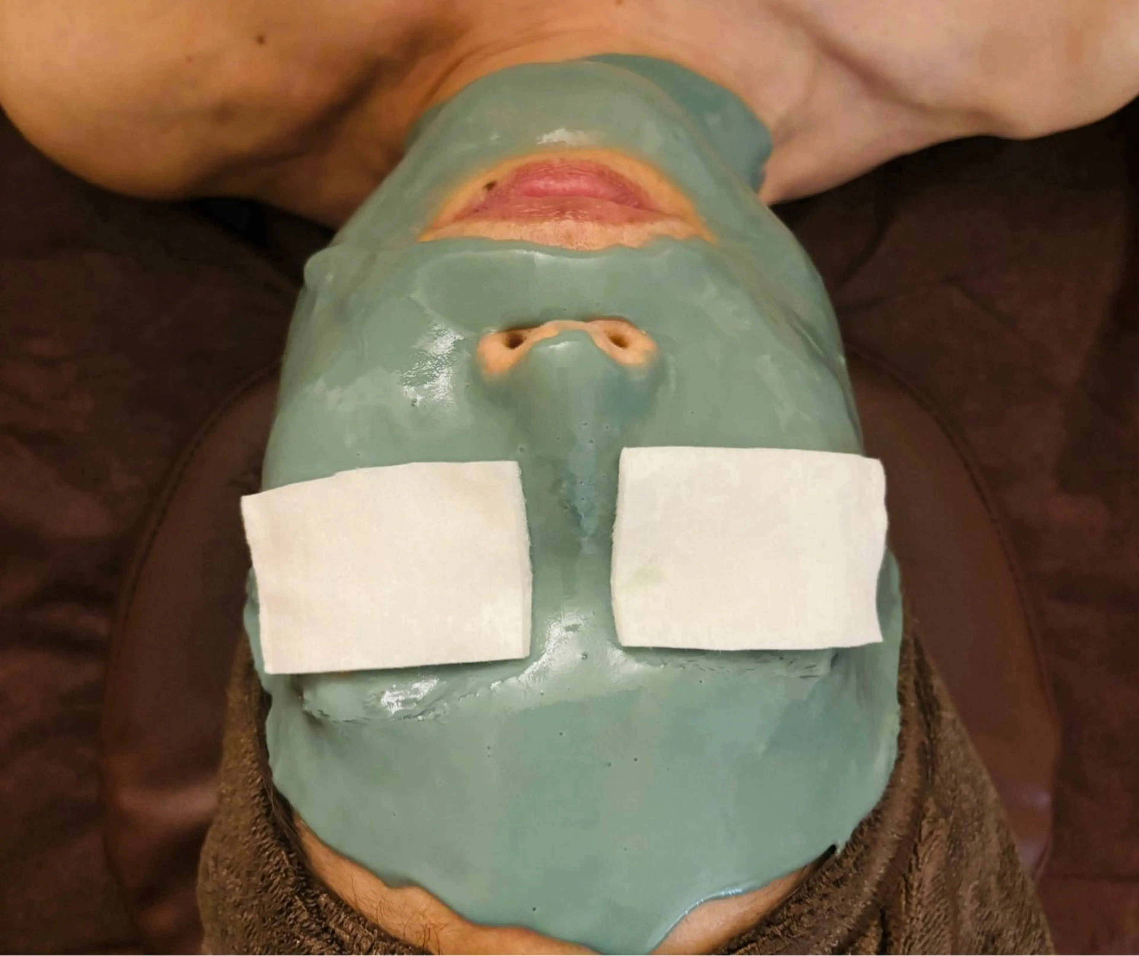 オーガニック エステ サロンフィオーレの眉毛・アイブロウイメージ