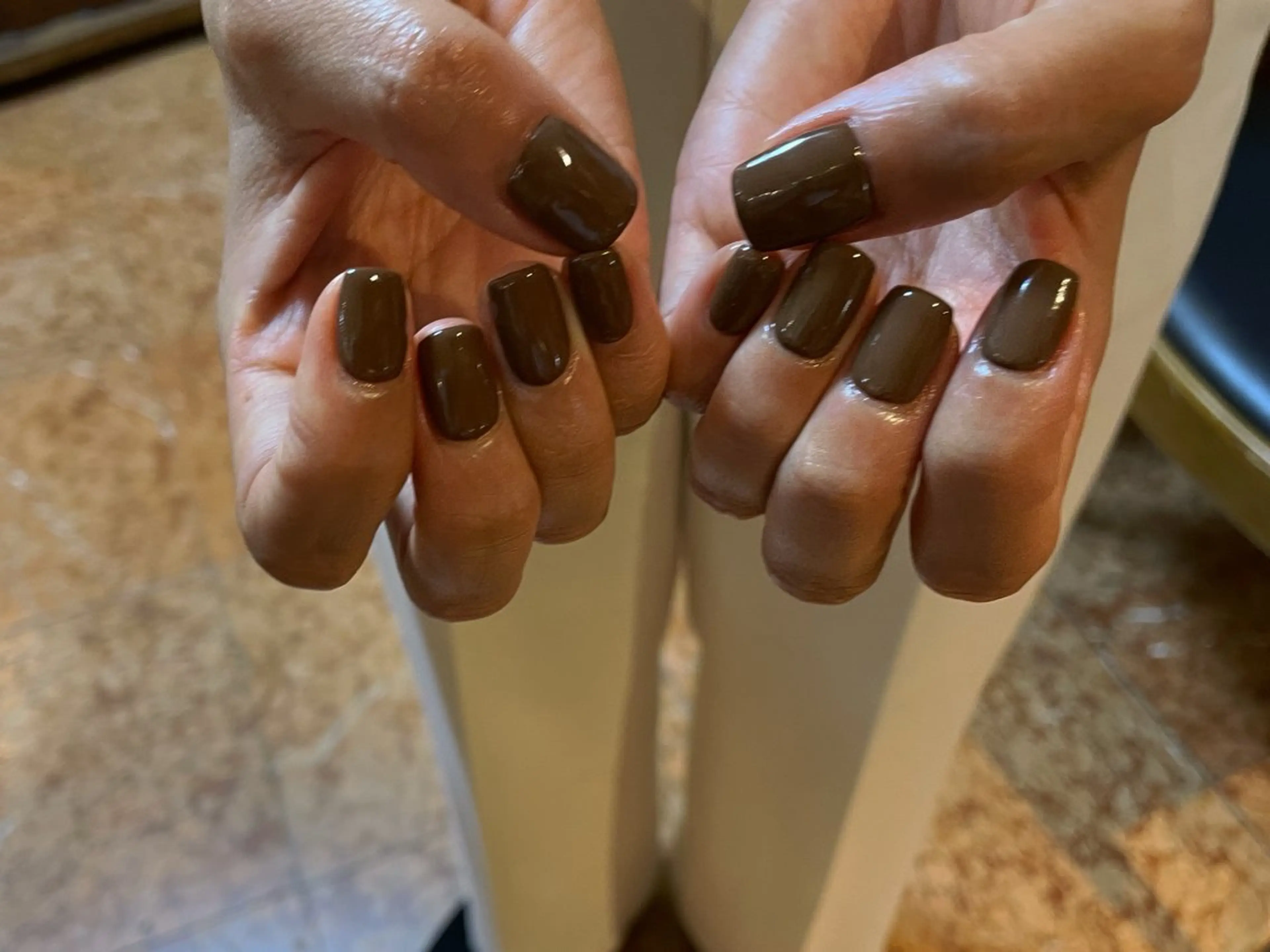 ネイル k. mioのネイルデザイン