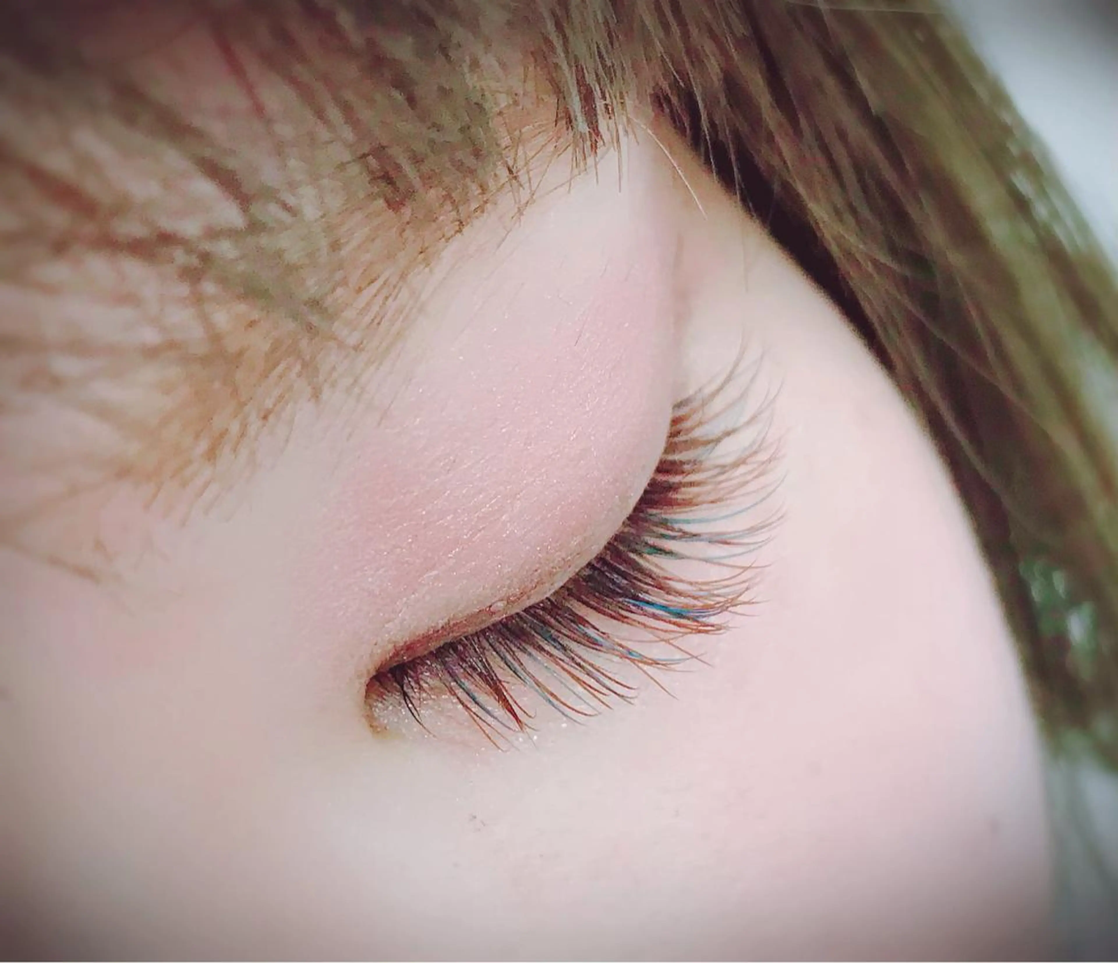 マツエク・マツパ *Belle* ササキのエステ・リラクイメージ