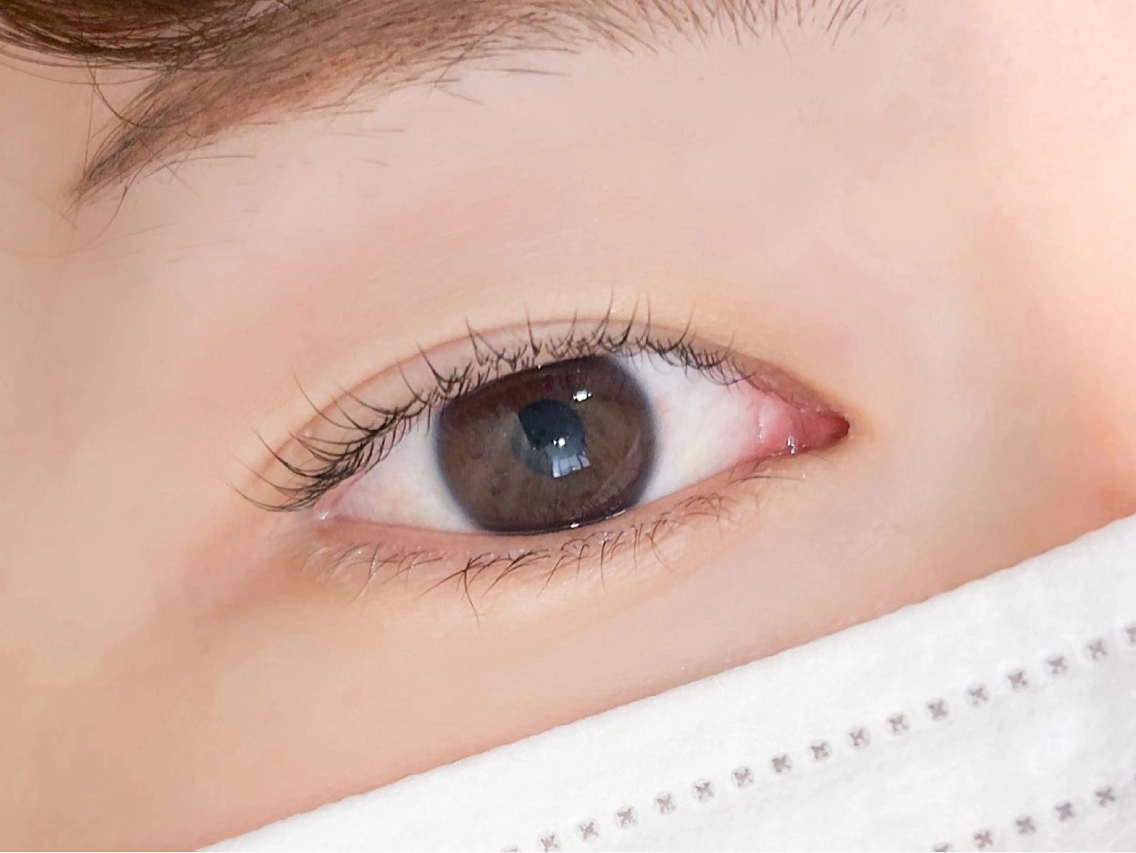 マツエク・マツパ mafola北島店所属・mafola 北島店のマツエク・マツパデザイン