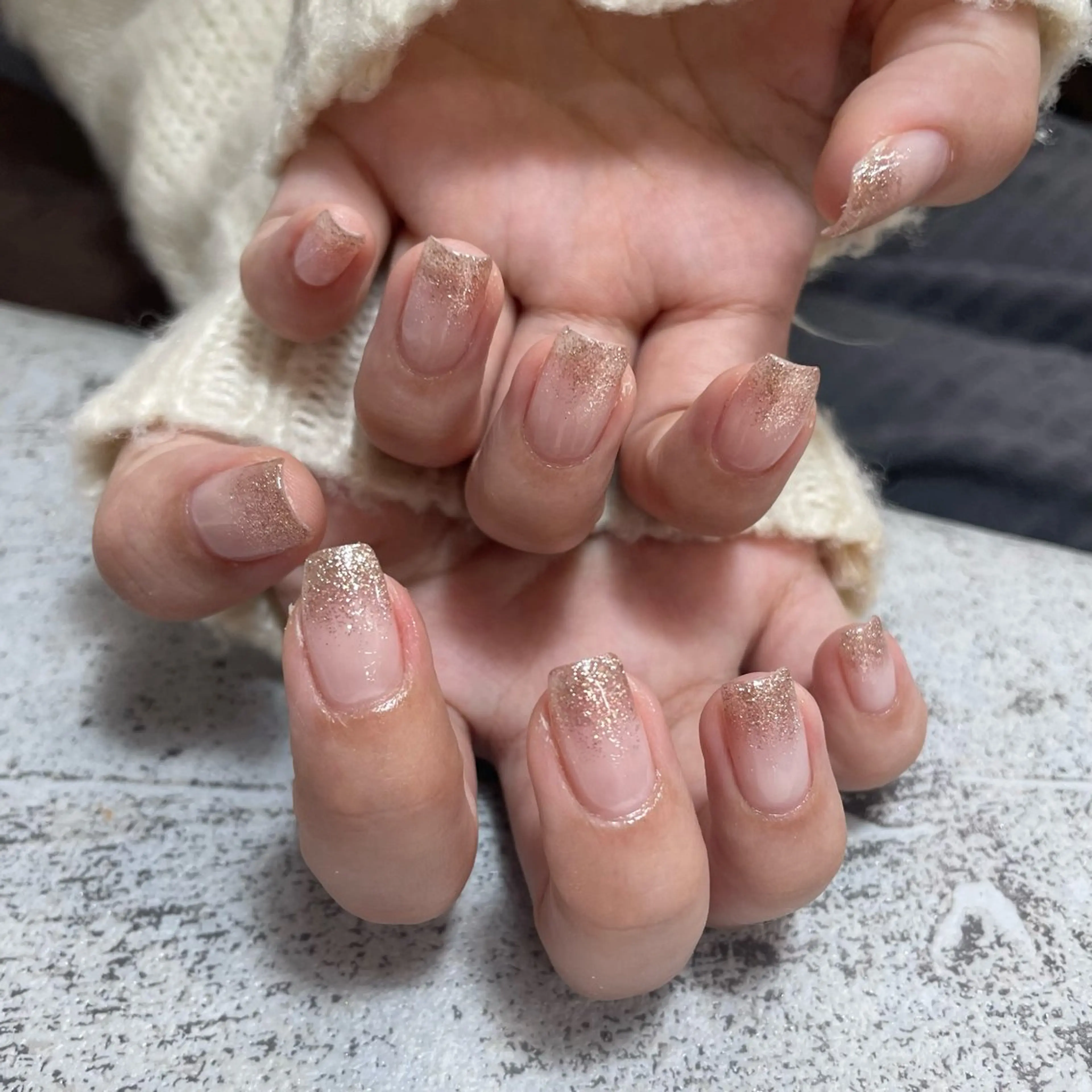 ネイル MAXKELLY AYAMIのネイルデザイン