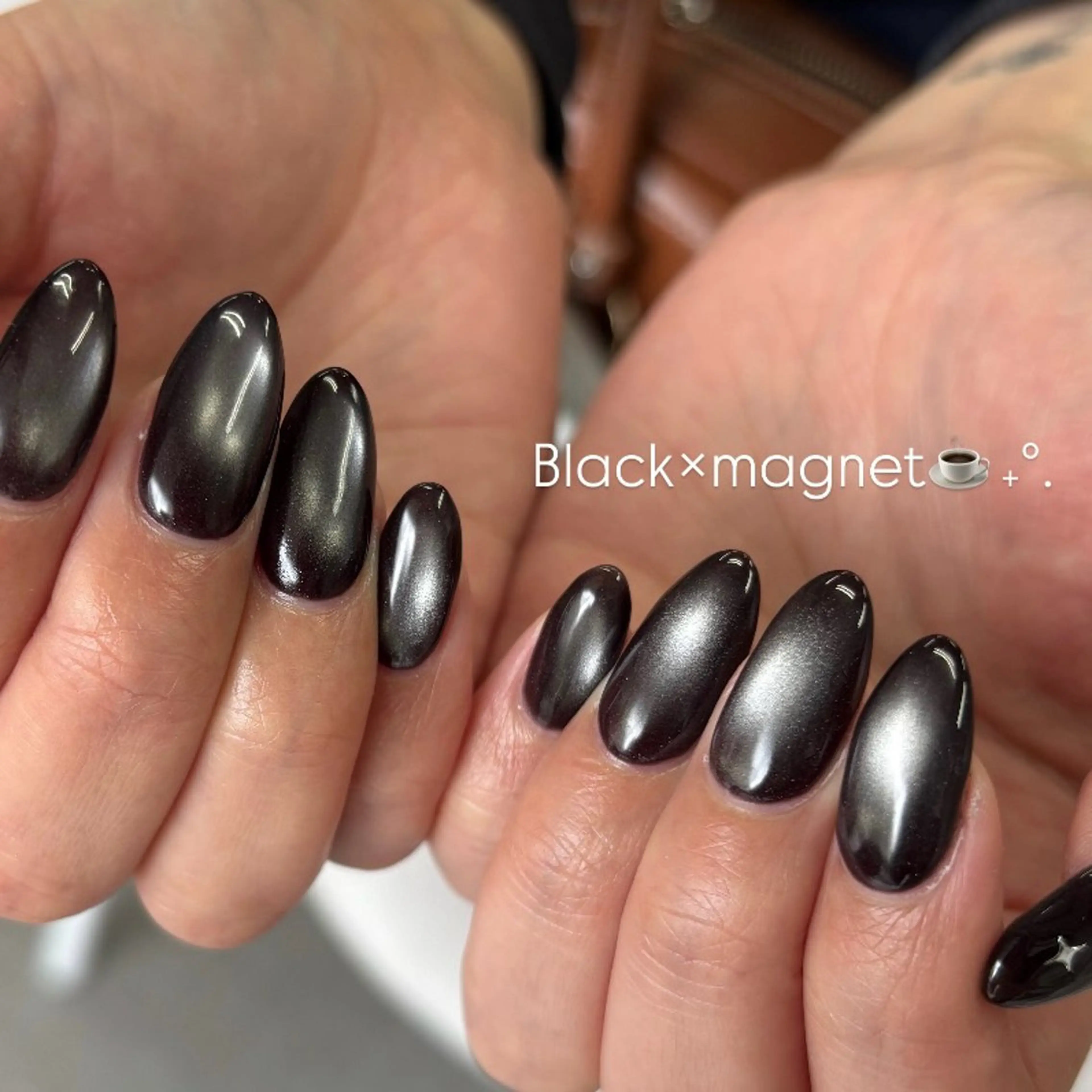 ネイル ハンドネイル tener YUIのネイルデザイン