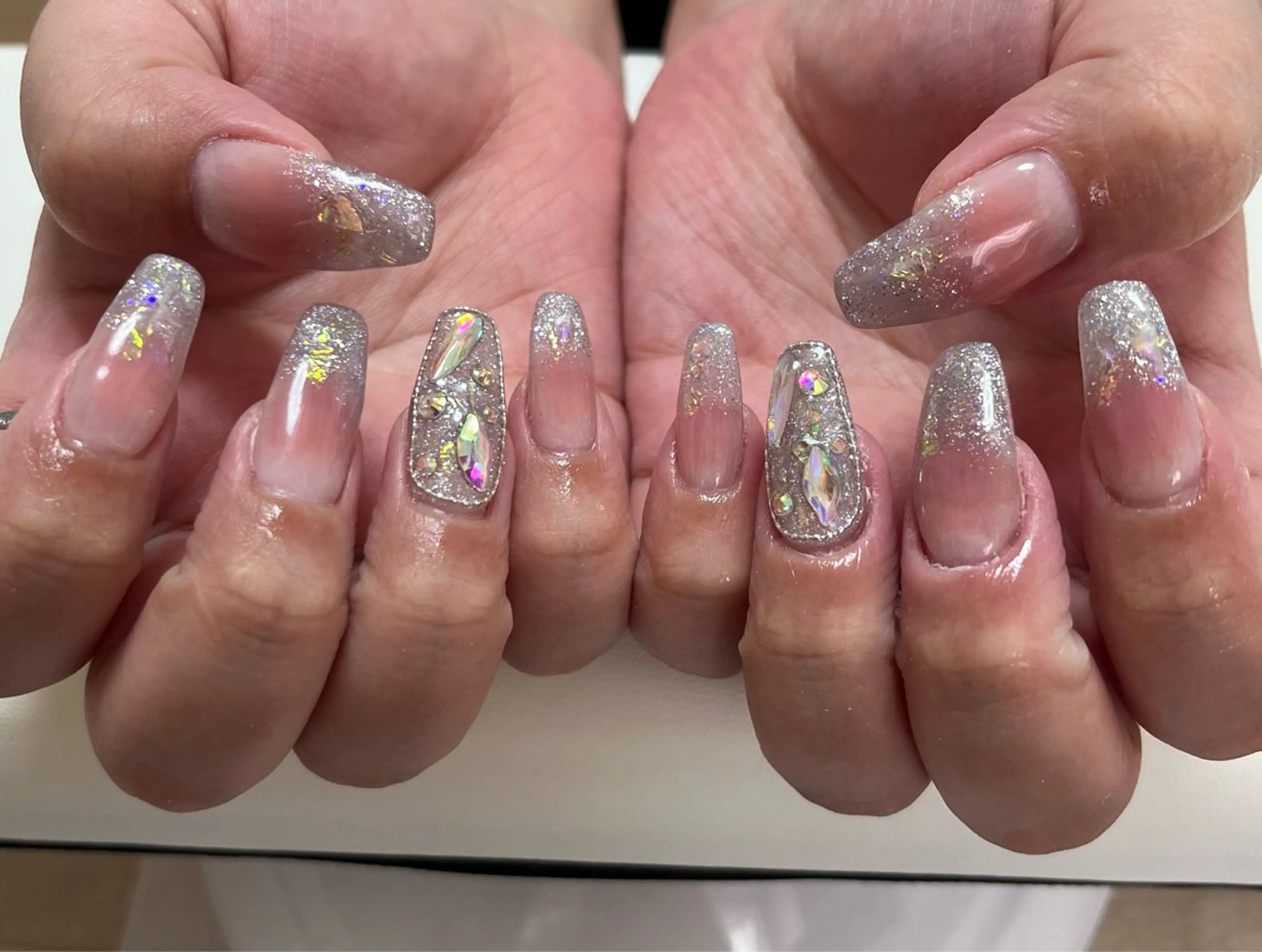 ネイル nail M&Tのネイルデザイン
