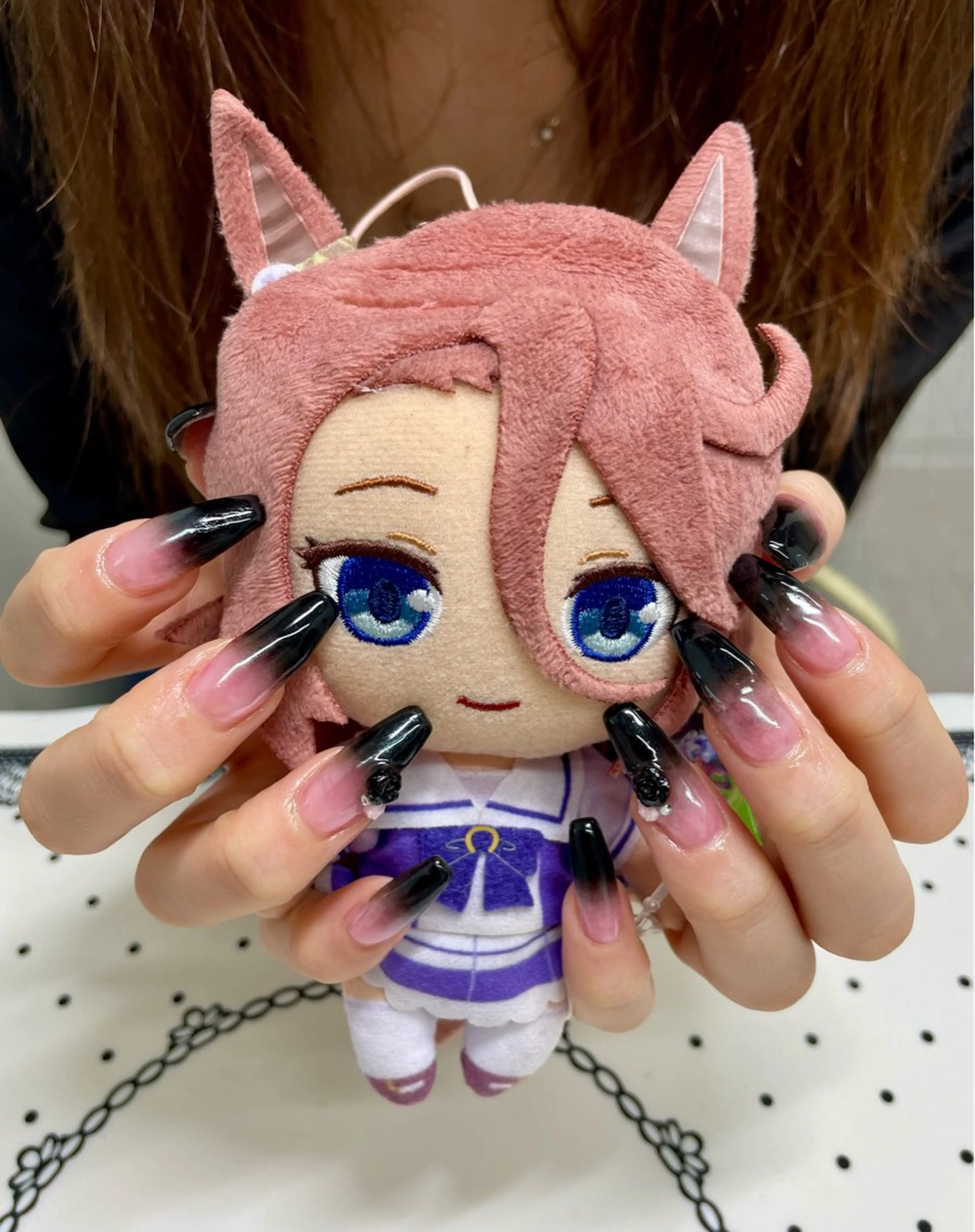 ネイル ハンドネイル nailist cocoのネイルデザイン