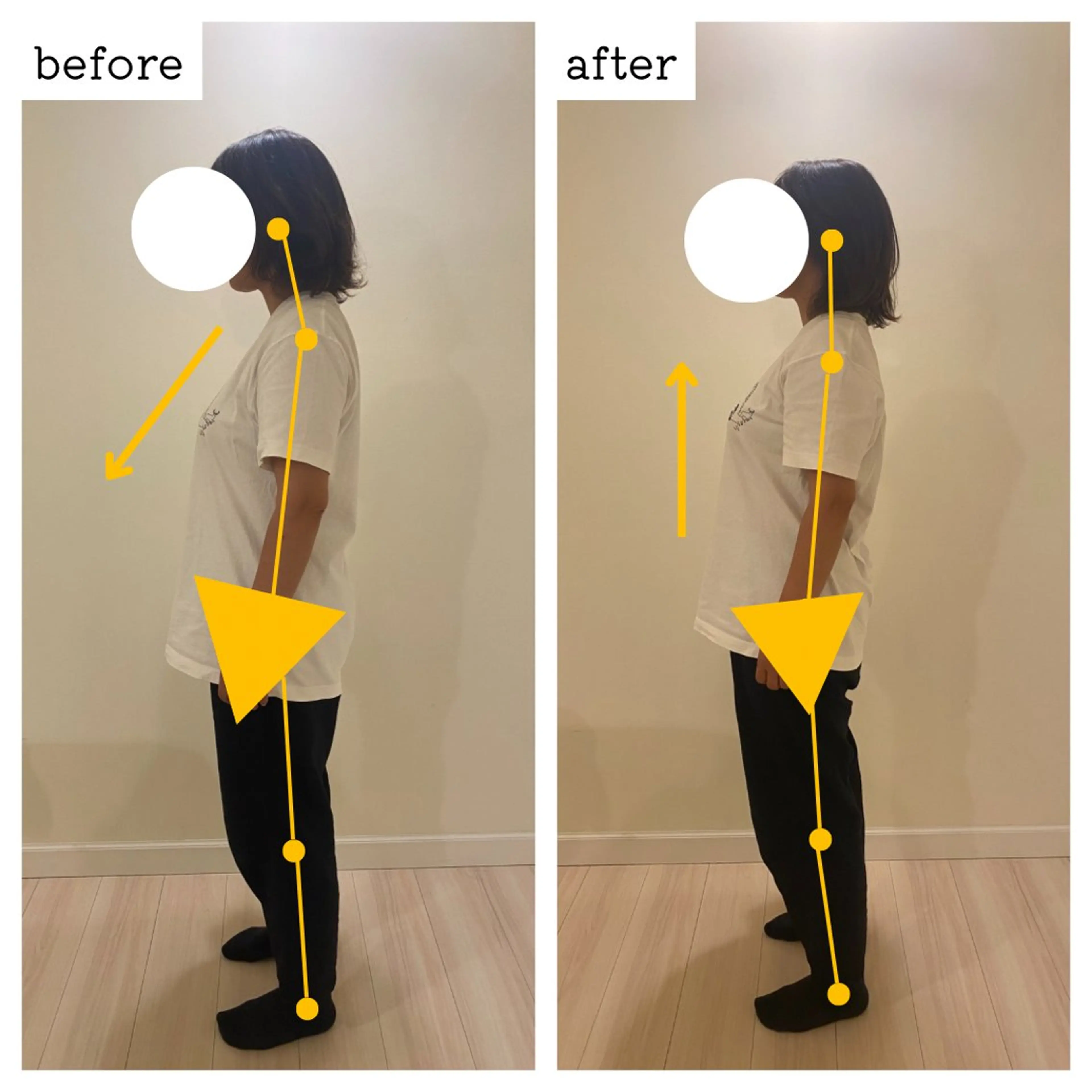 プライベートサロン NOAHのエステ・リラクイメージ