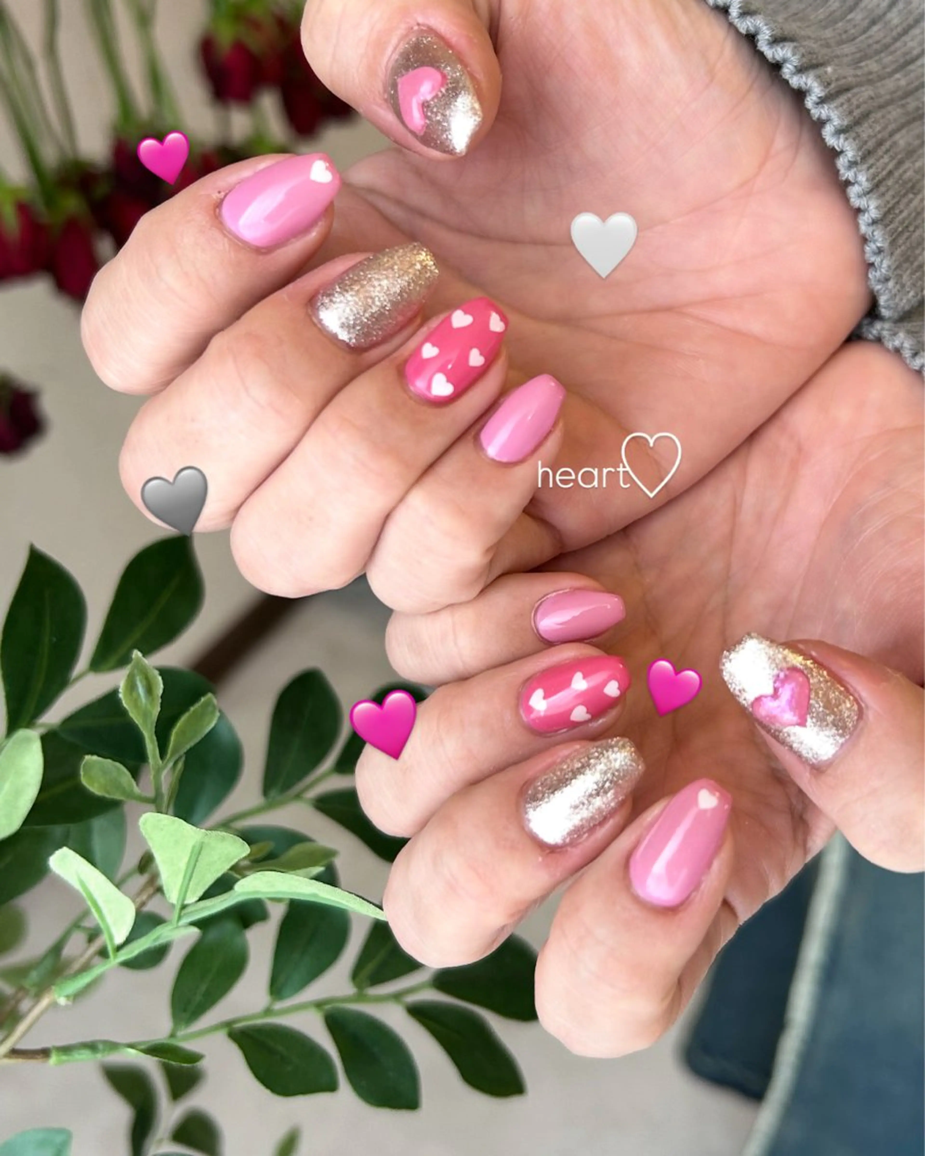 ネイル NICO nail atelierのネイルデザイン