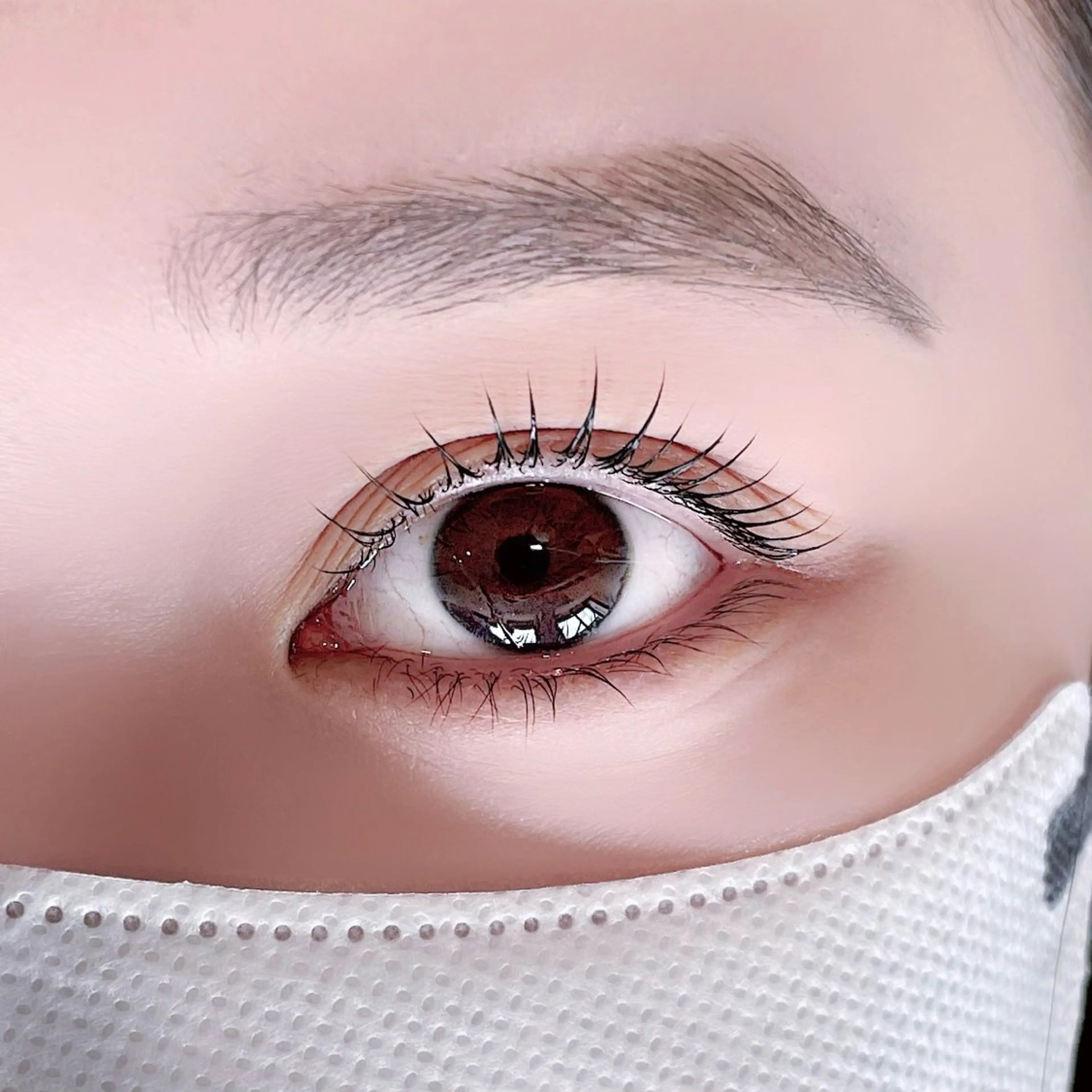 マツエク・マツパ eyelash salon7のマツエク・マツパデザイン