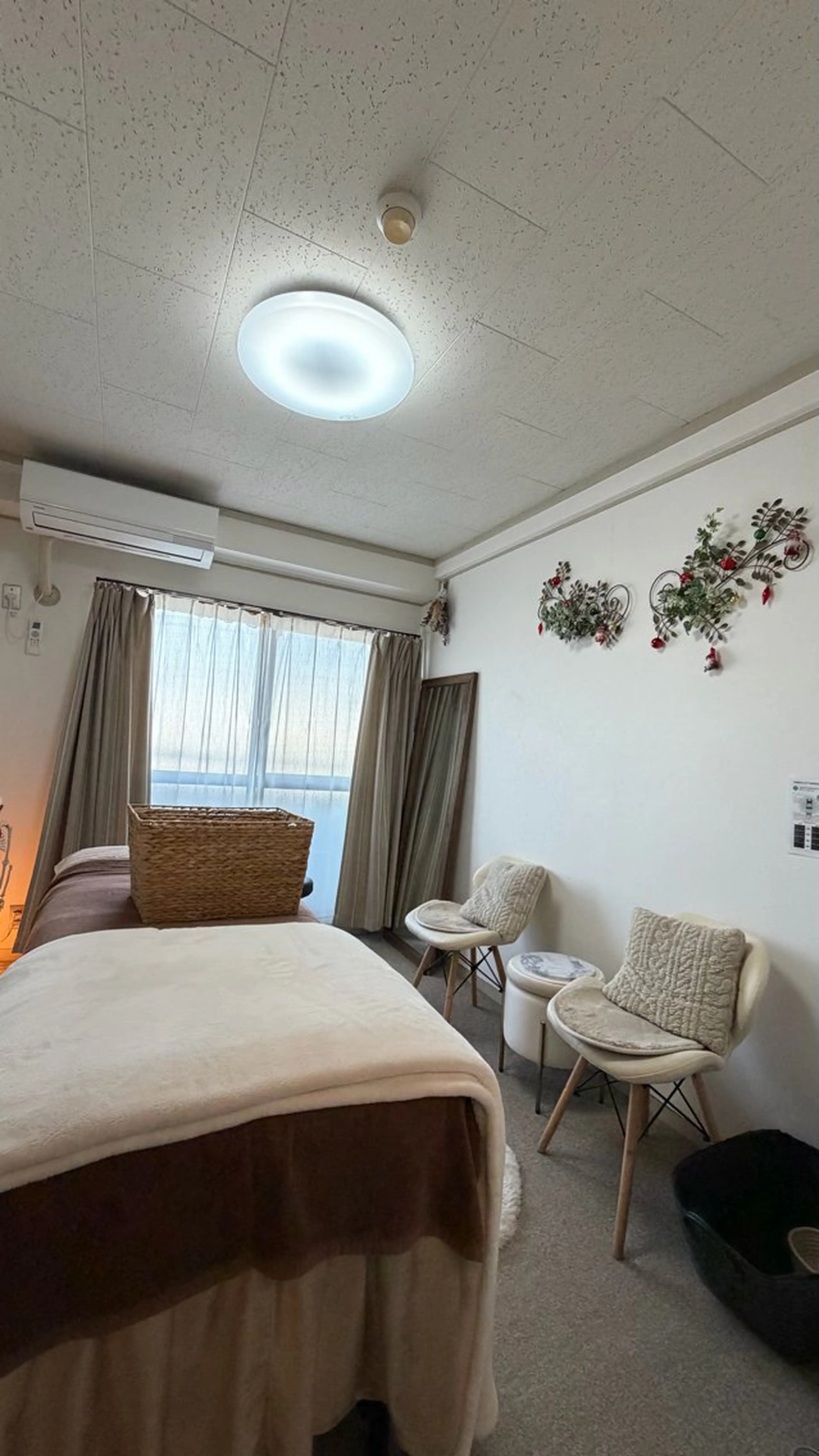 リンパケアサロンhokulani所属・さとう式小顔美容整体 hokulaniのエステ・リラクイメージ