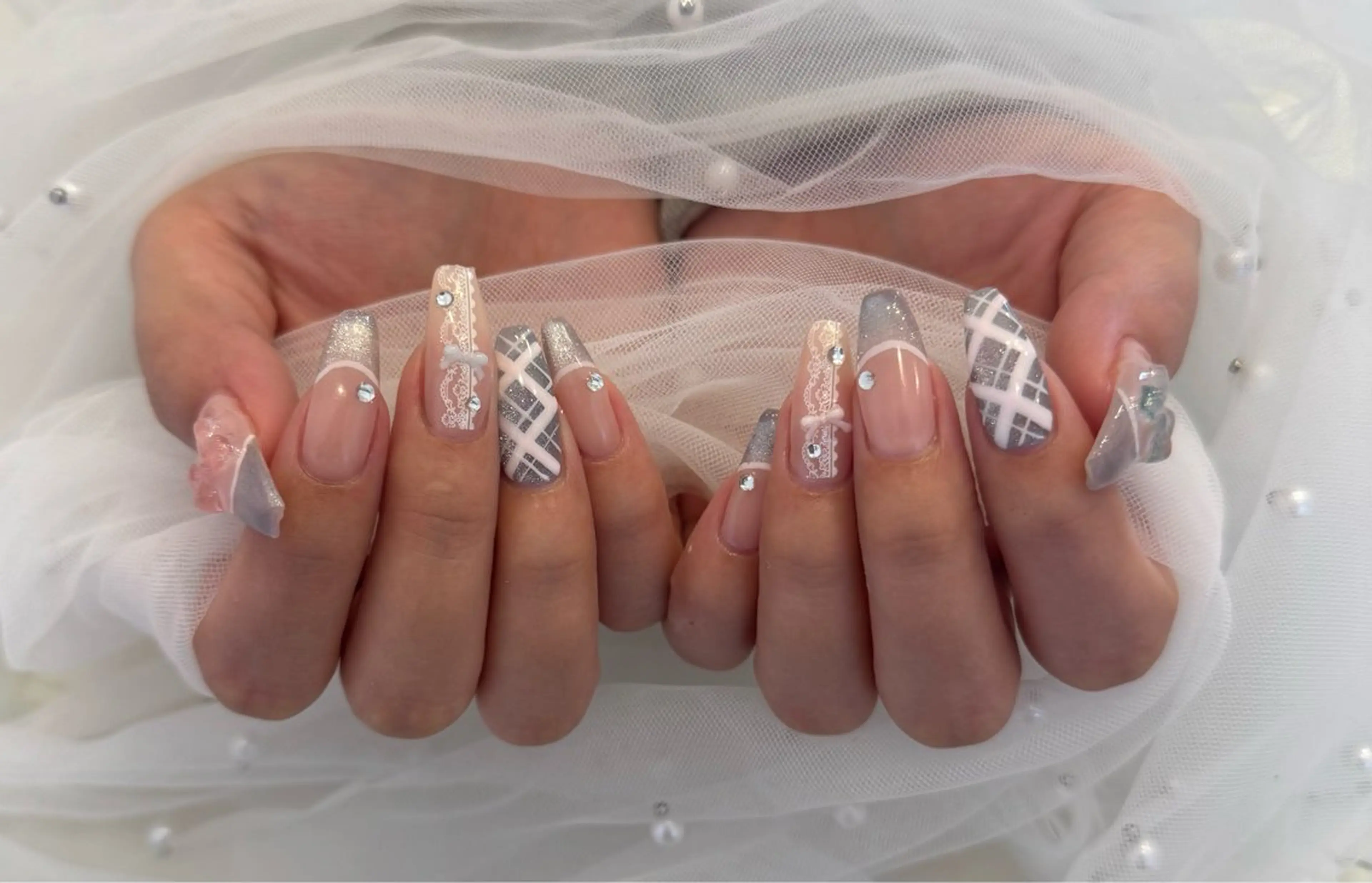 ネイル ハンドネイル nail salon belleのその他イメージ