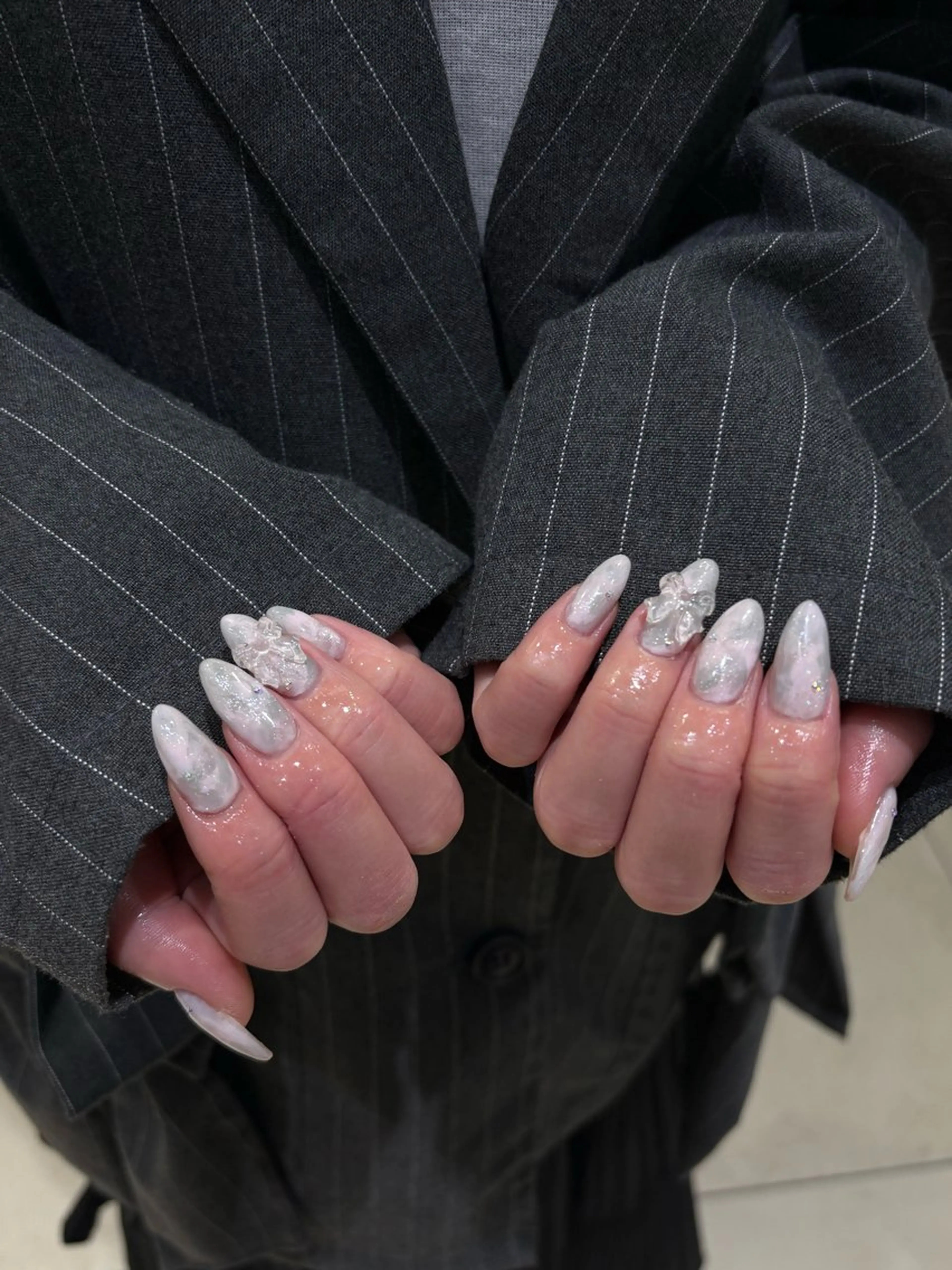 ネイル Angelica. yのネイルデザイン