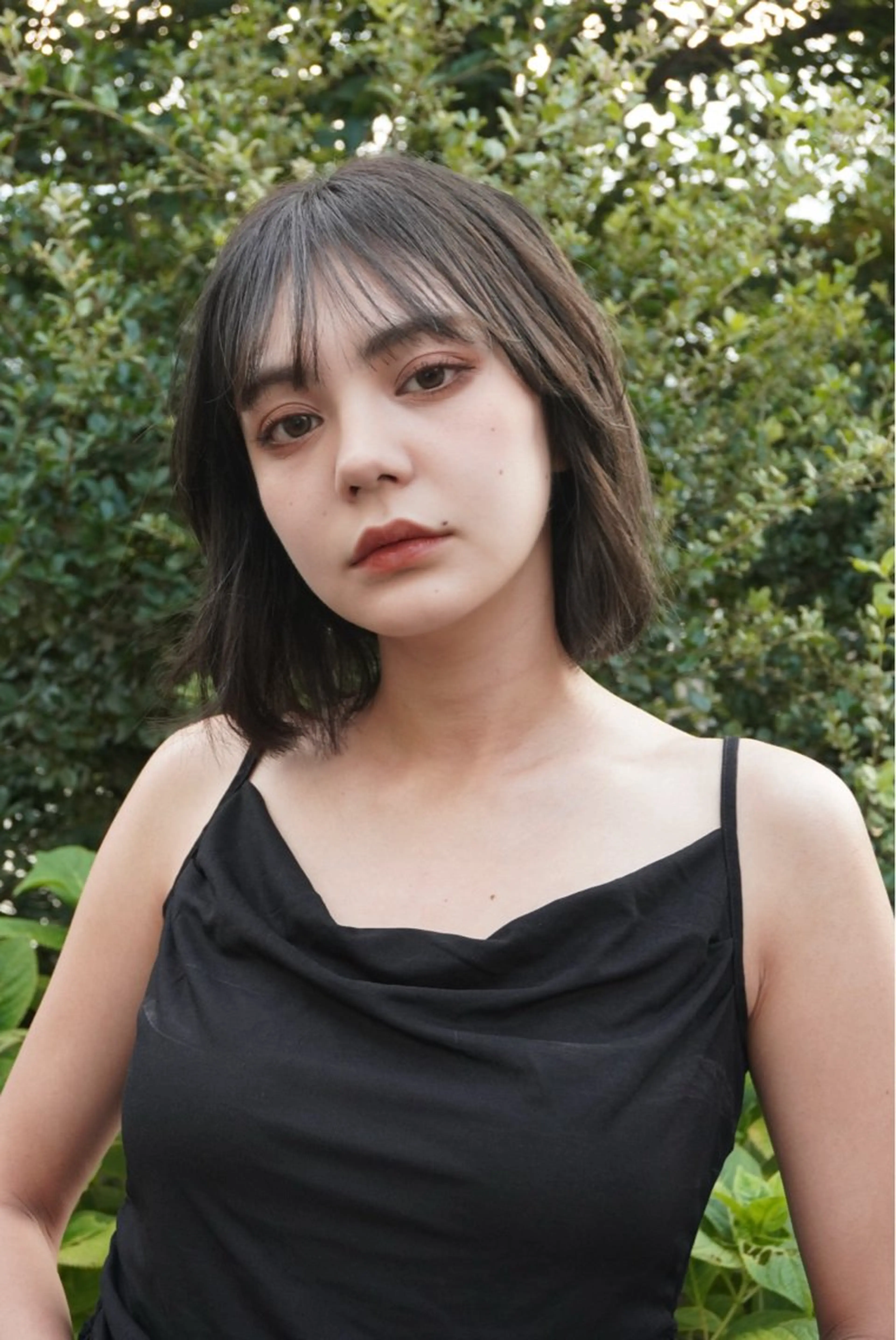 【‼️ショートカット限定‼️】似合わカット＋高保湿システムトリートメント＋ショートヘッドスパ付き🌟🌟の写真