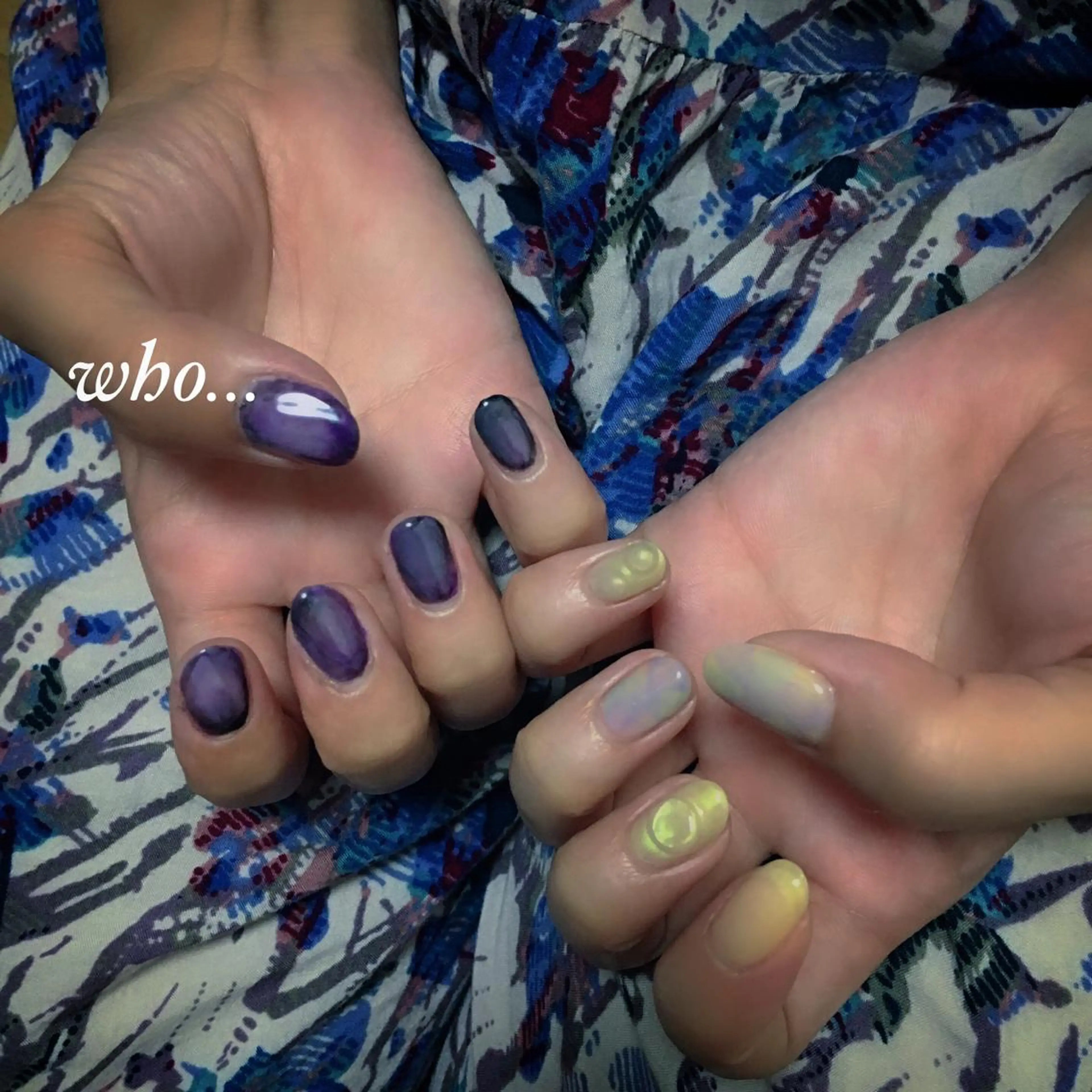 ネイル n. fumikoのネイルデザイン