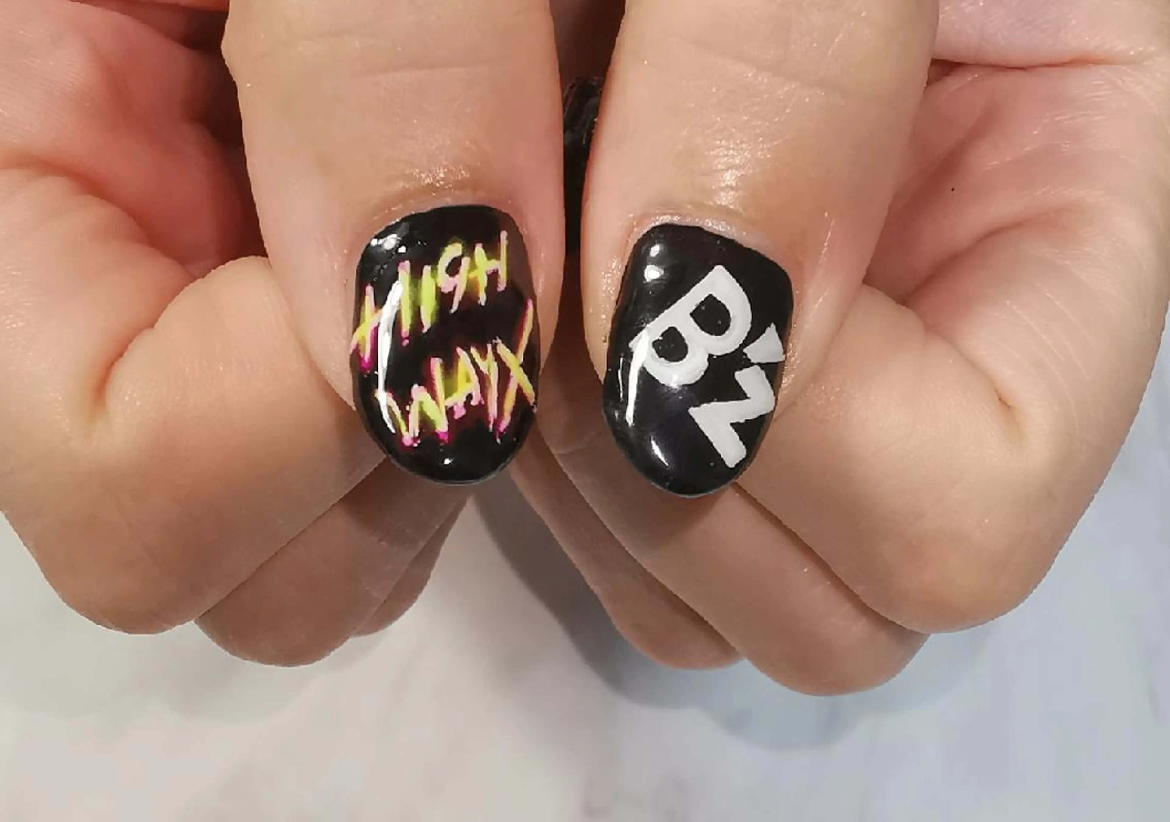 ネイル ハンドネイル reve あやののネイルデザイン