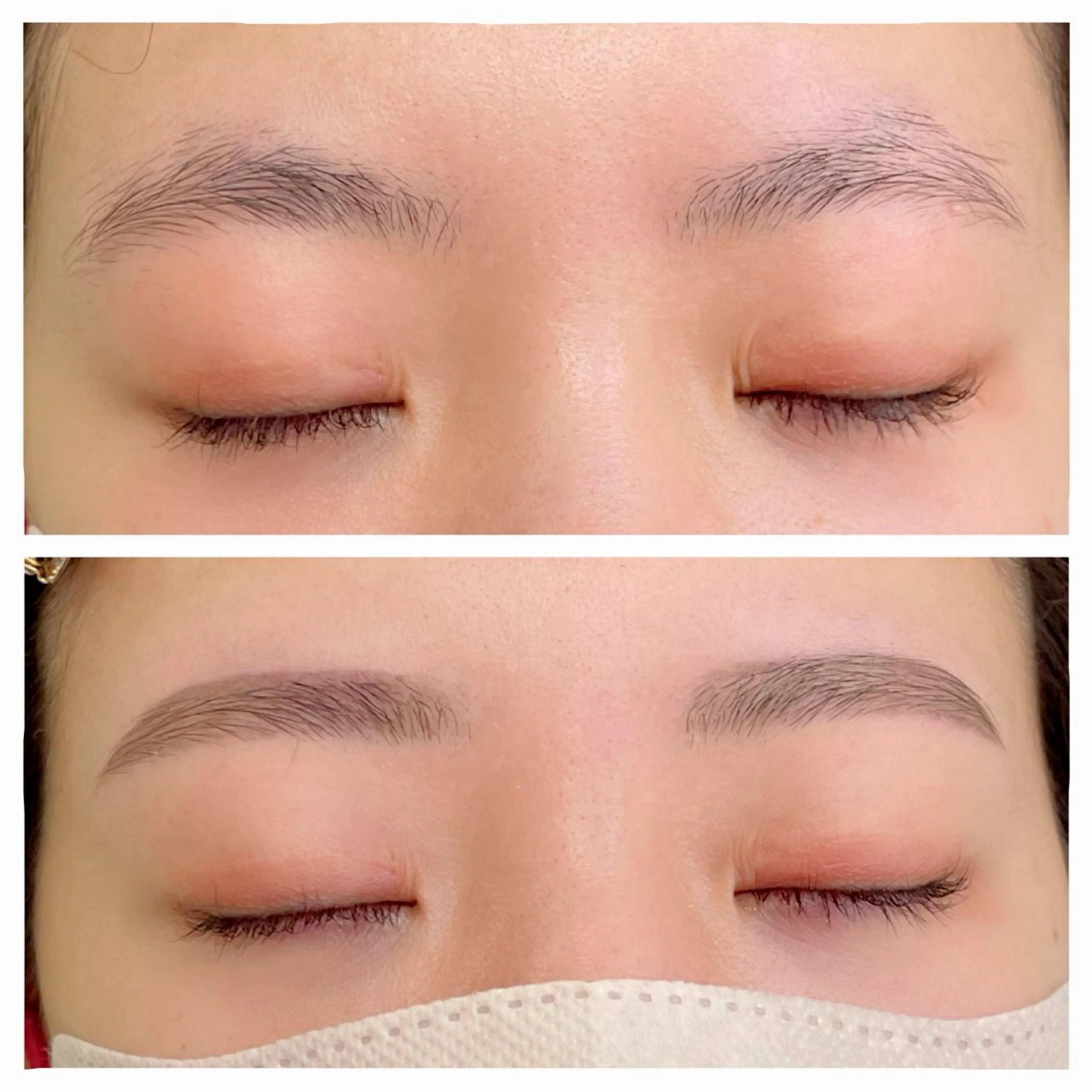 アイブロウ アイブロウサロン 🫧AMIの眉毛・アイブロウイメージ