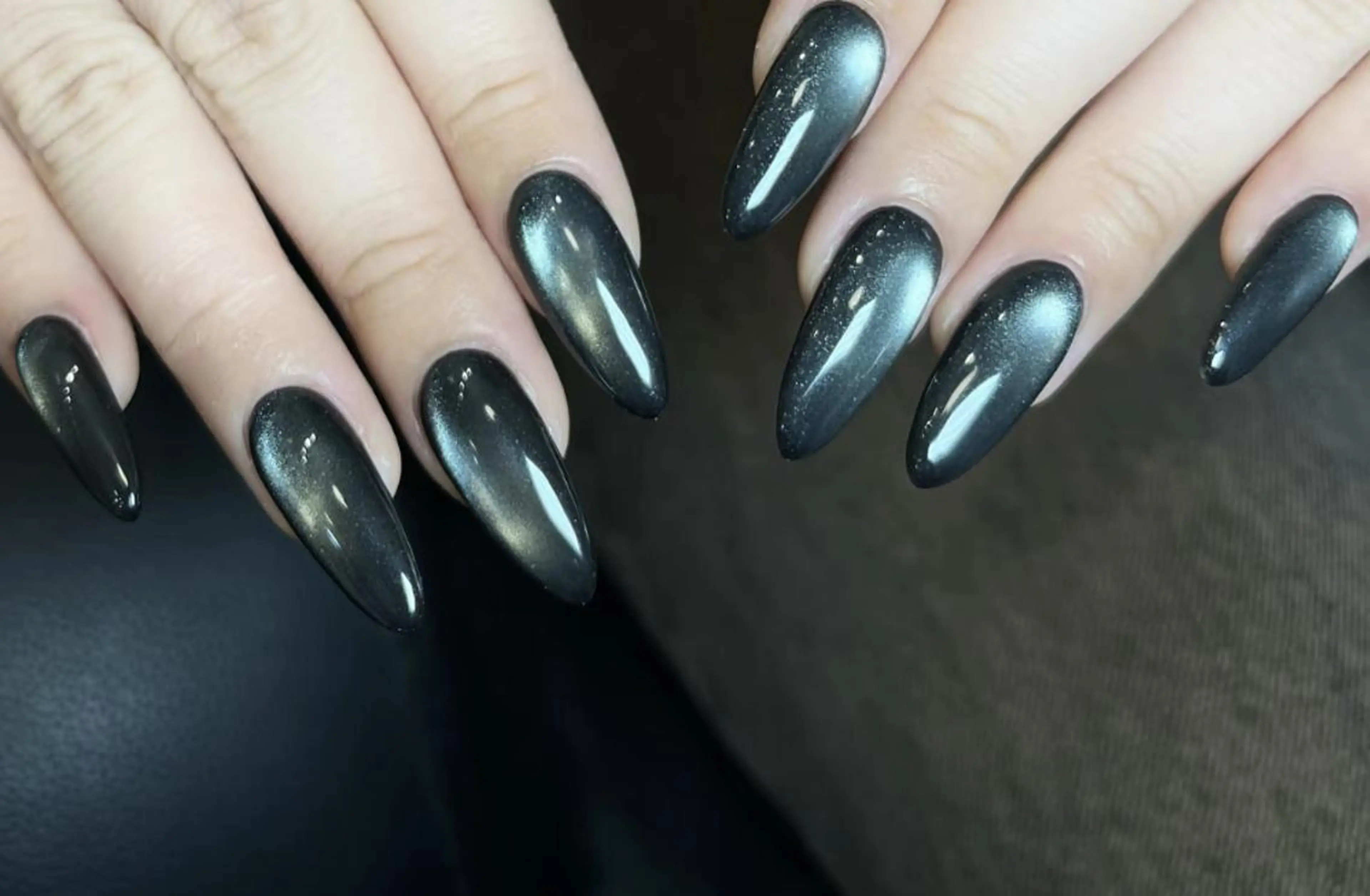 ネイル ハンドネイル 🎀 NaNa_nailのネイルデザイン