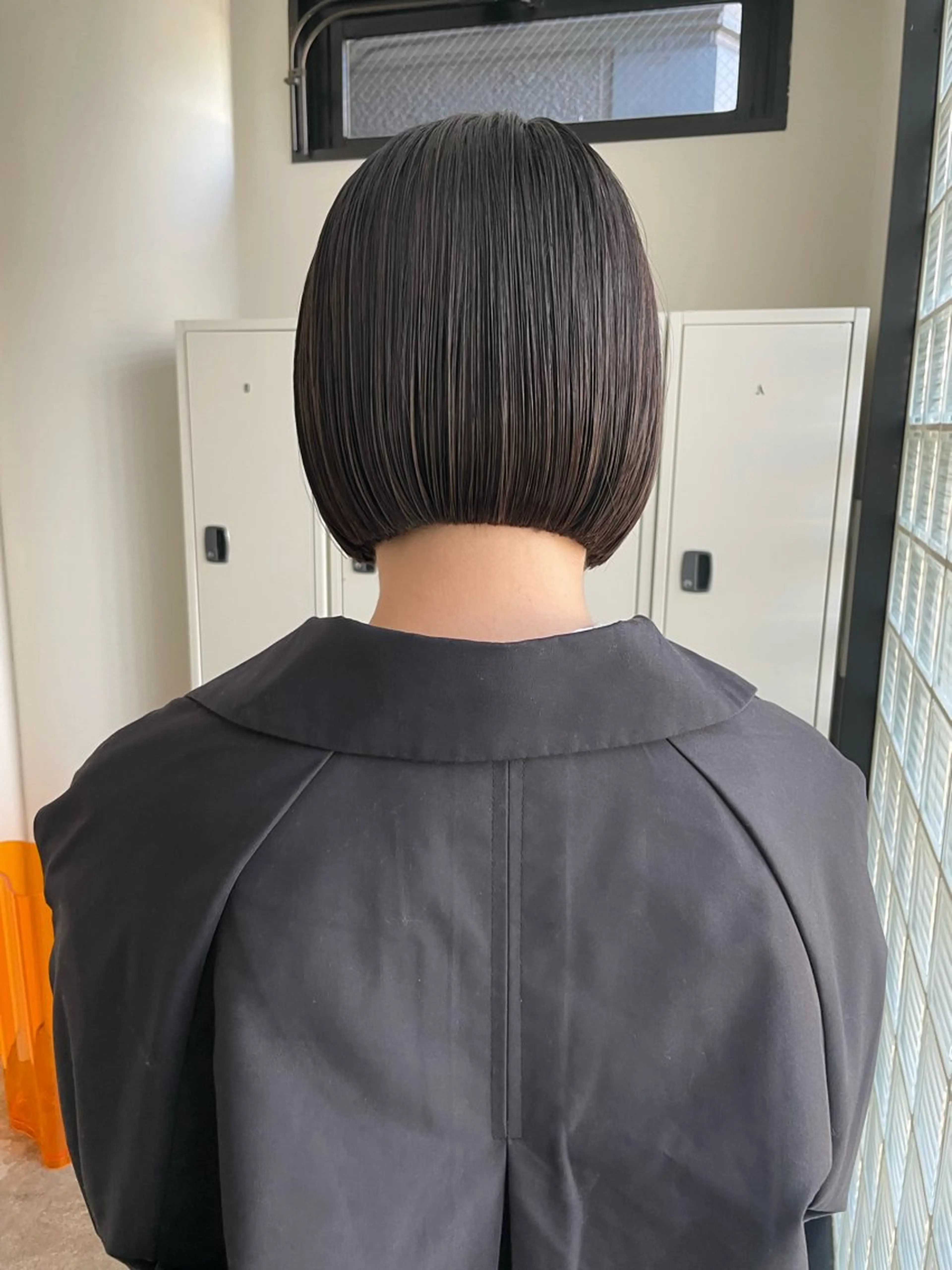 ミディアム 🪷カット モデル募集中/asaのヘアスタイル