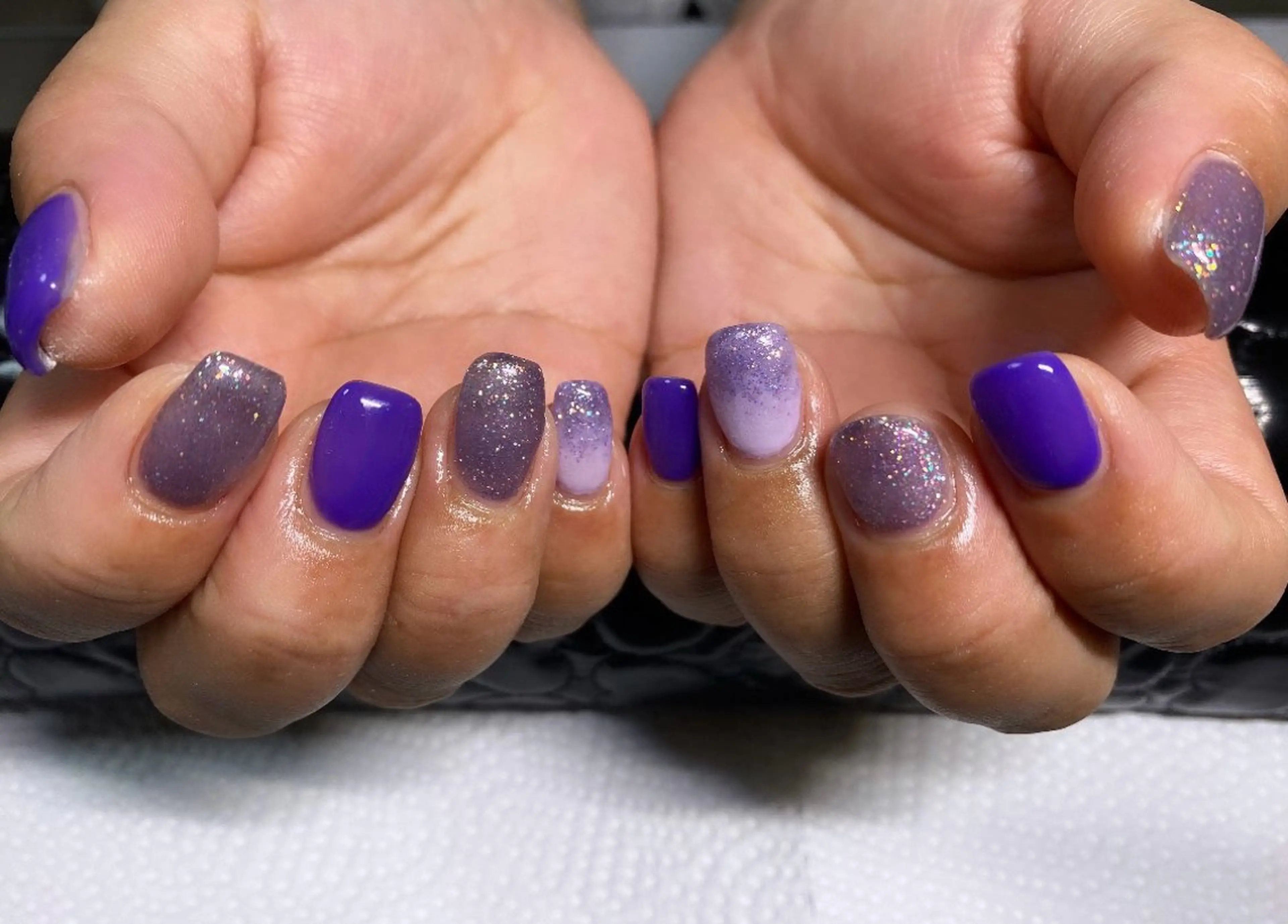 ネイル Welina ♡♡のネイルデザイン