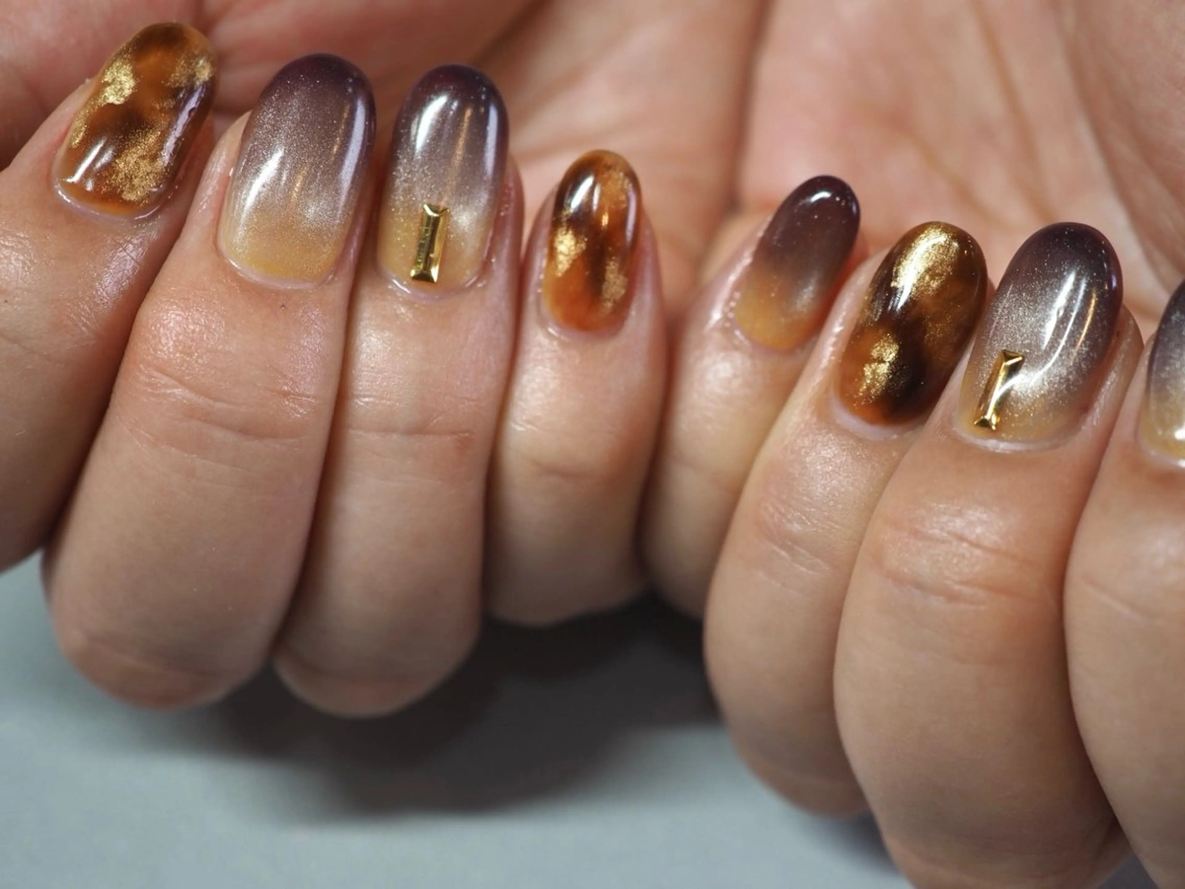 ネイル ハンドネイル glaNje部谷 (オーナー)のその他イメージ