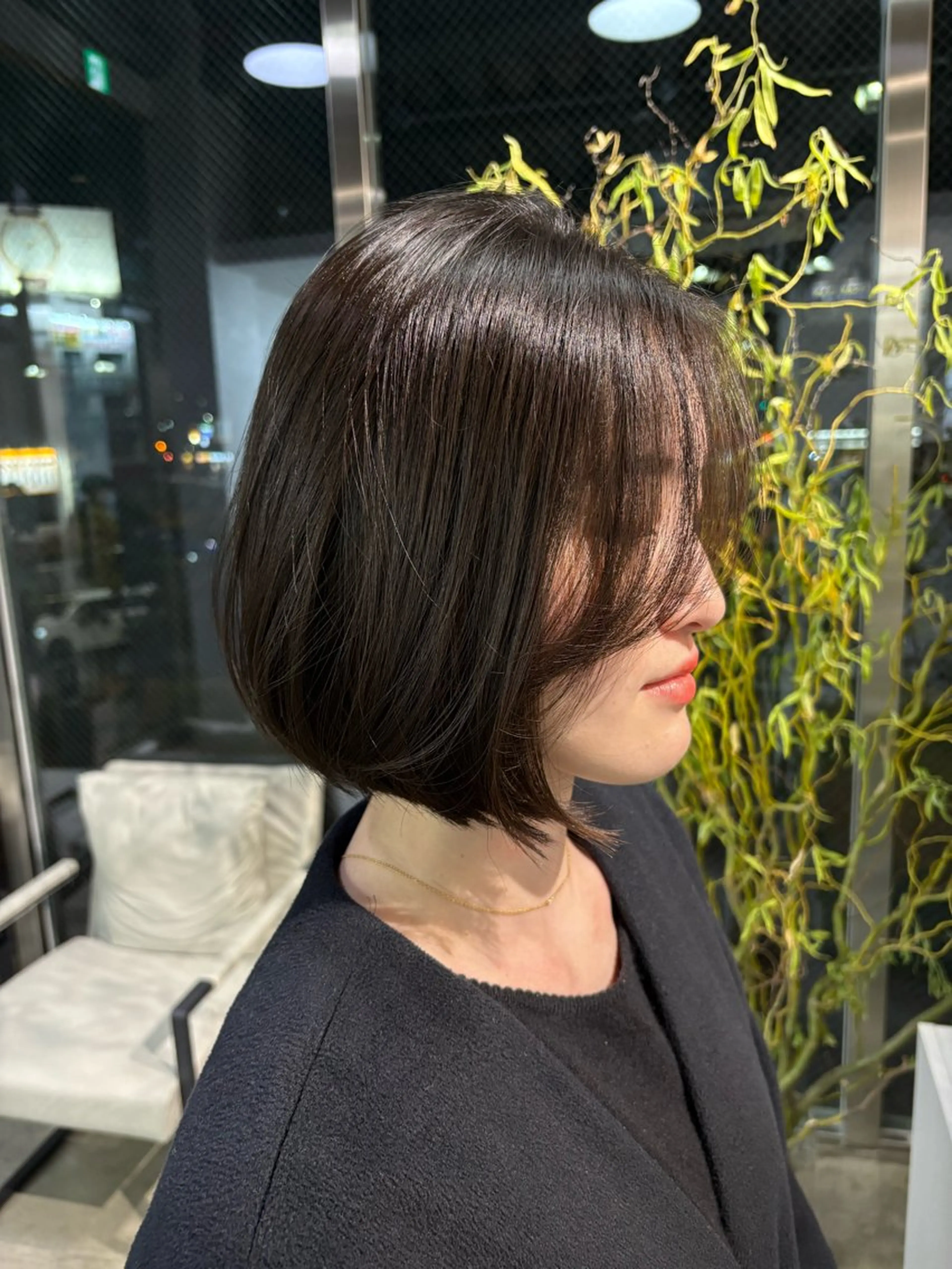 【⚠️日祝限定⚠️】似合わせカット💇‍♀️ショート✨の写真