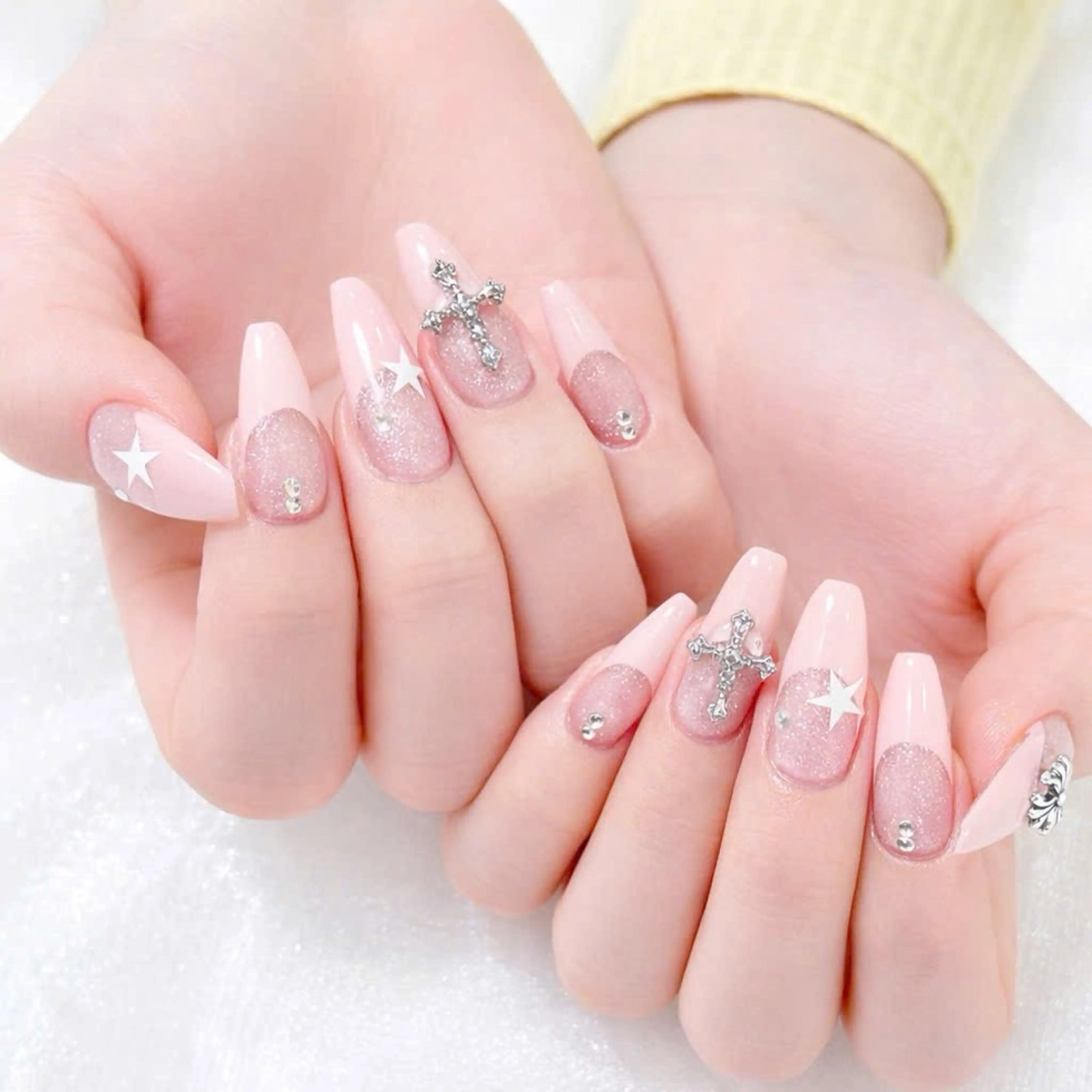 ネイル haru nailのネイルデザイン