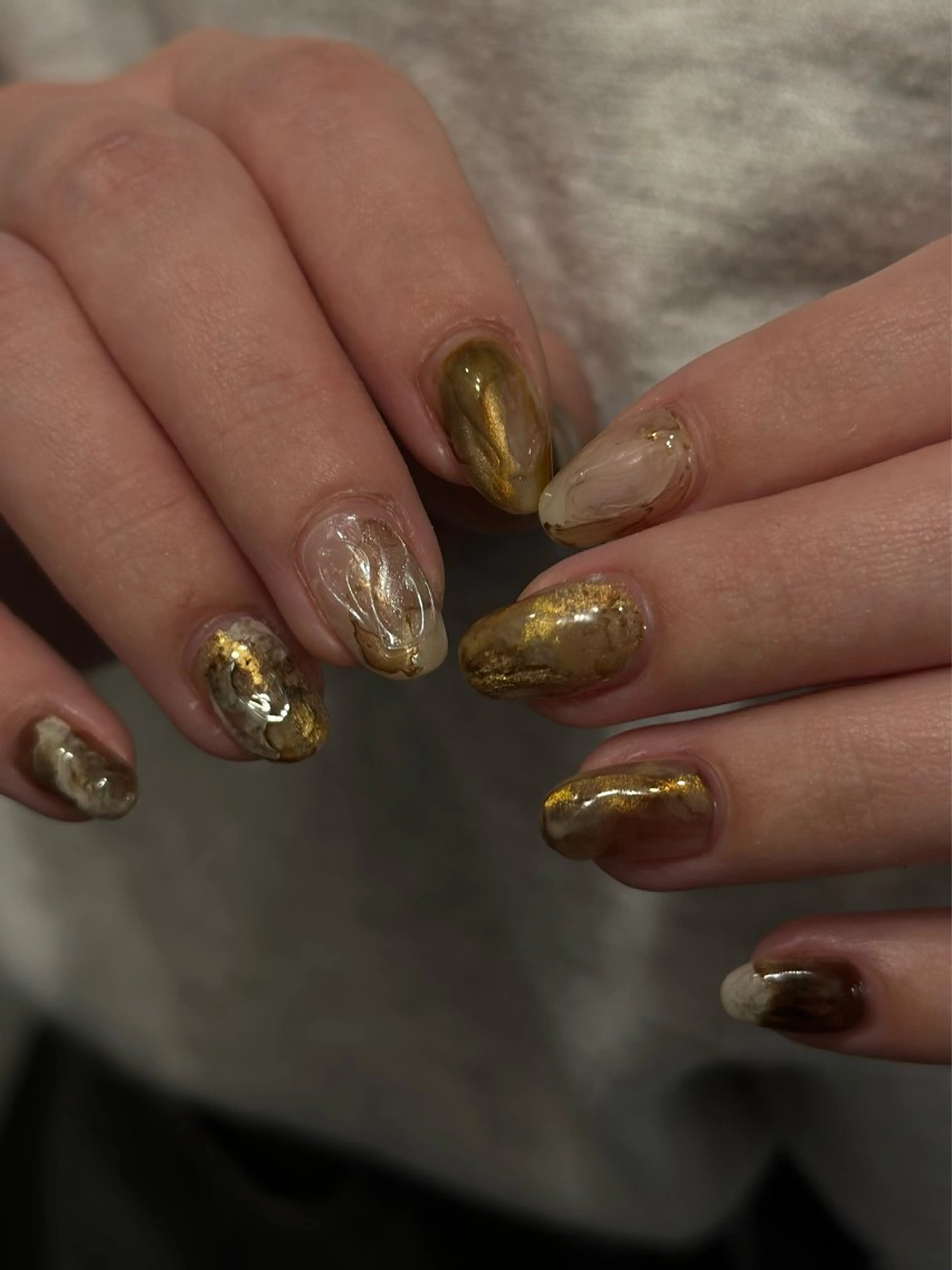 ネイル filonnail / Shioriのネイルデザイン