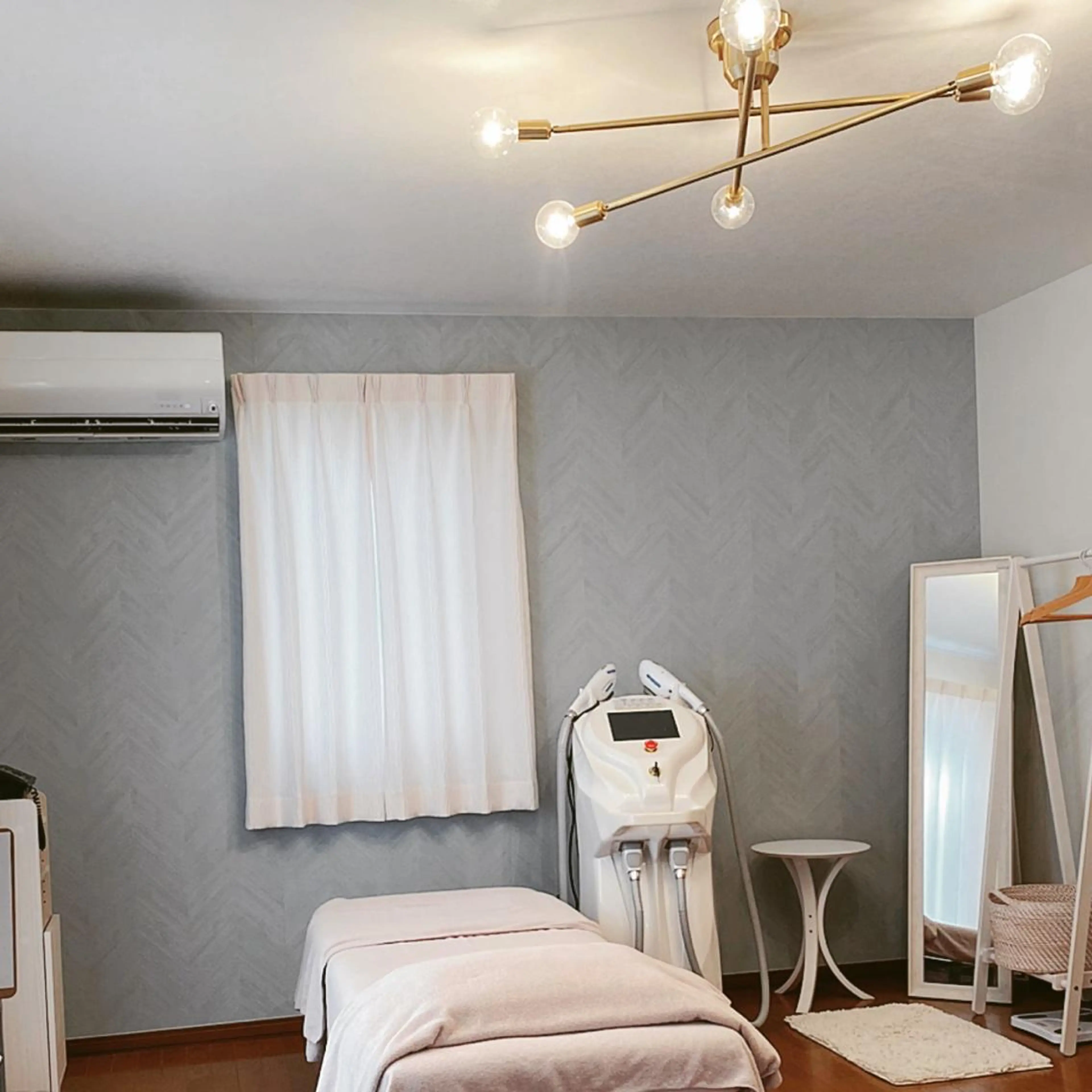 ビューティーサロンNono所属・ビューティーサロン Nonoのエステ・リラクイメージ