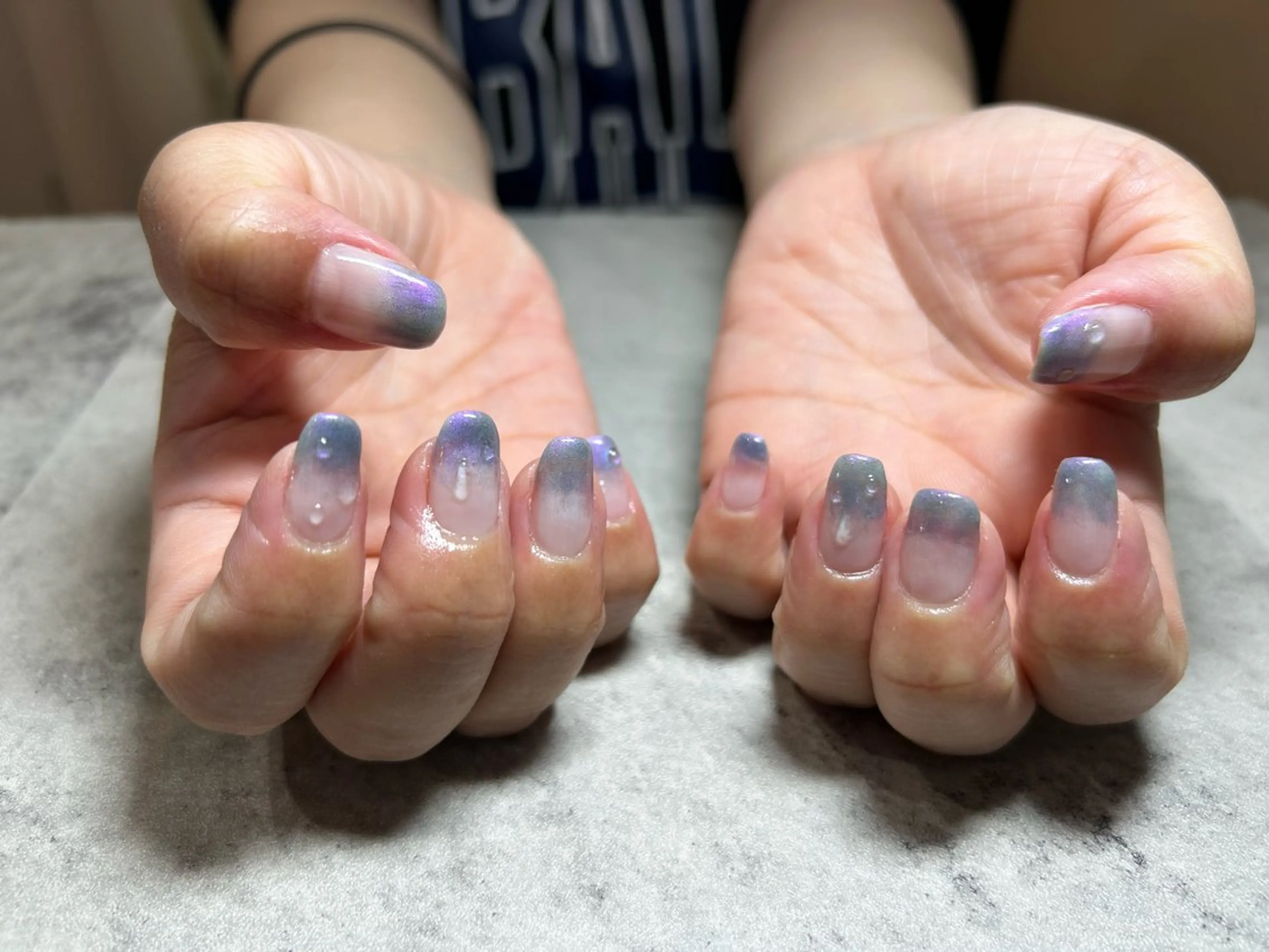 ネイル ハンドネイル jumelle maiのネイルデザイン