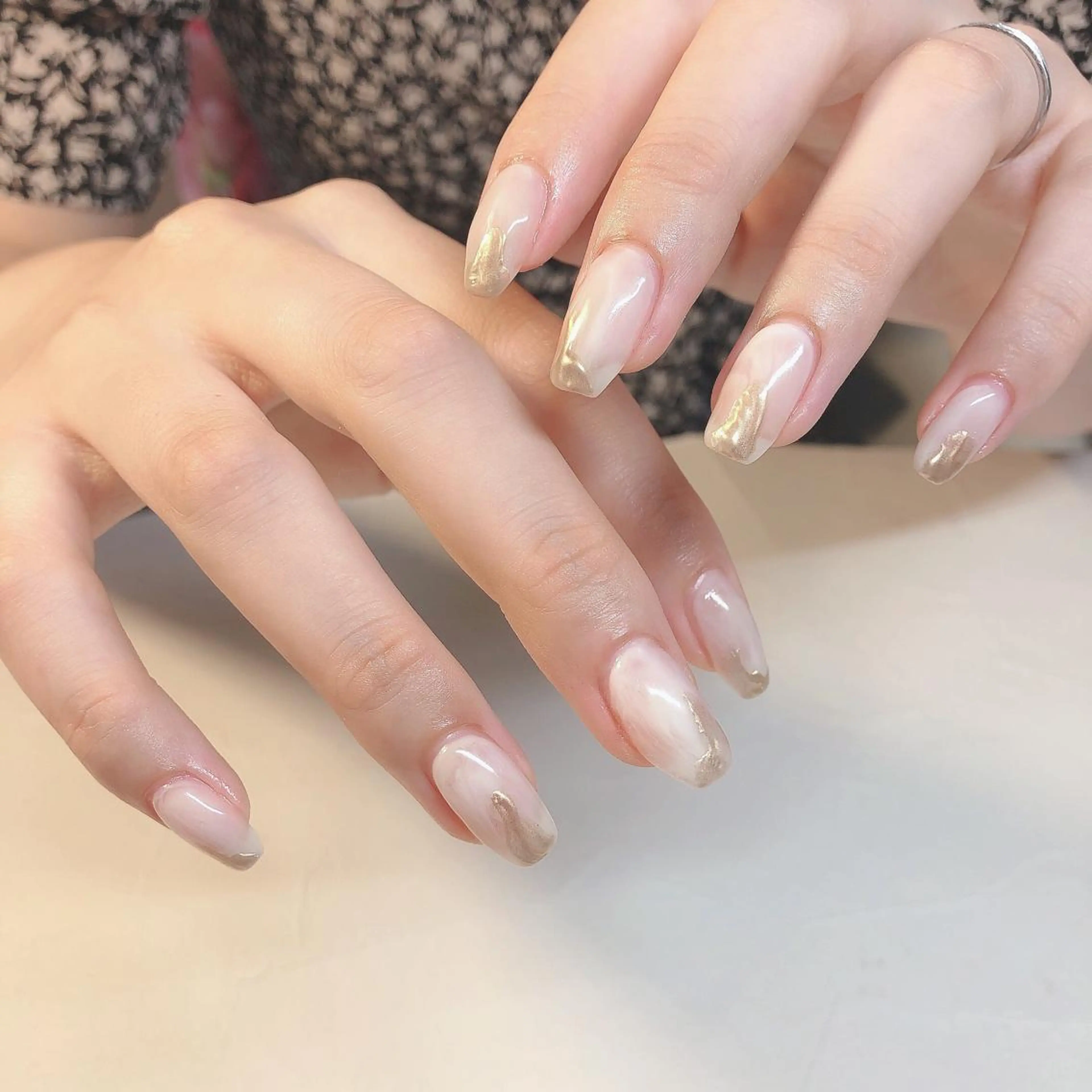 ネイル ハンドネイル nails 🎀meのネイルデザイン