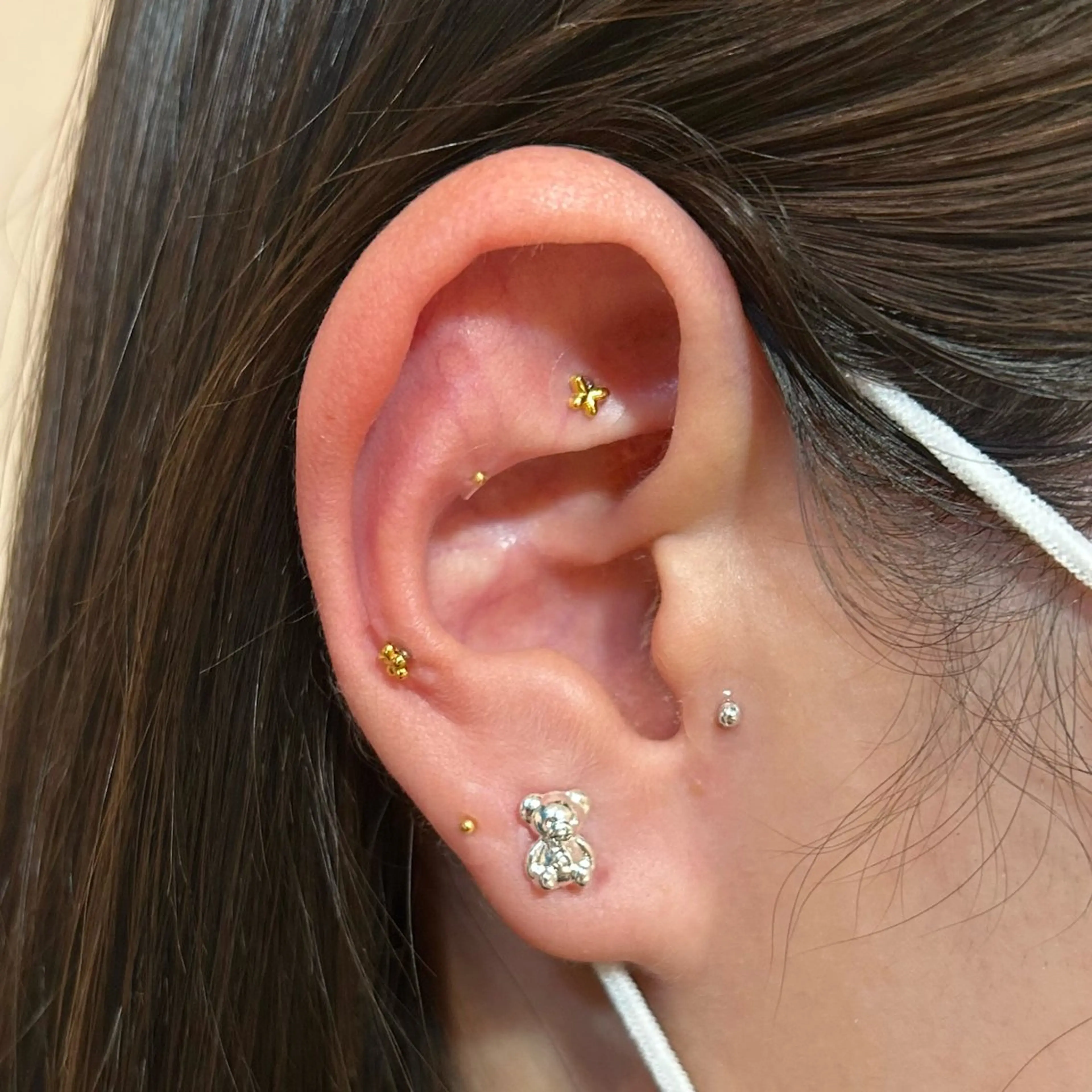 乃木坂六本木 ラピスＹＵＫＩのネイルデザイン