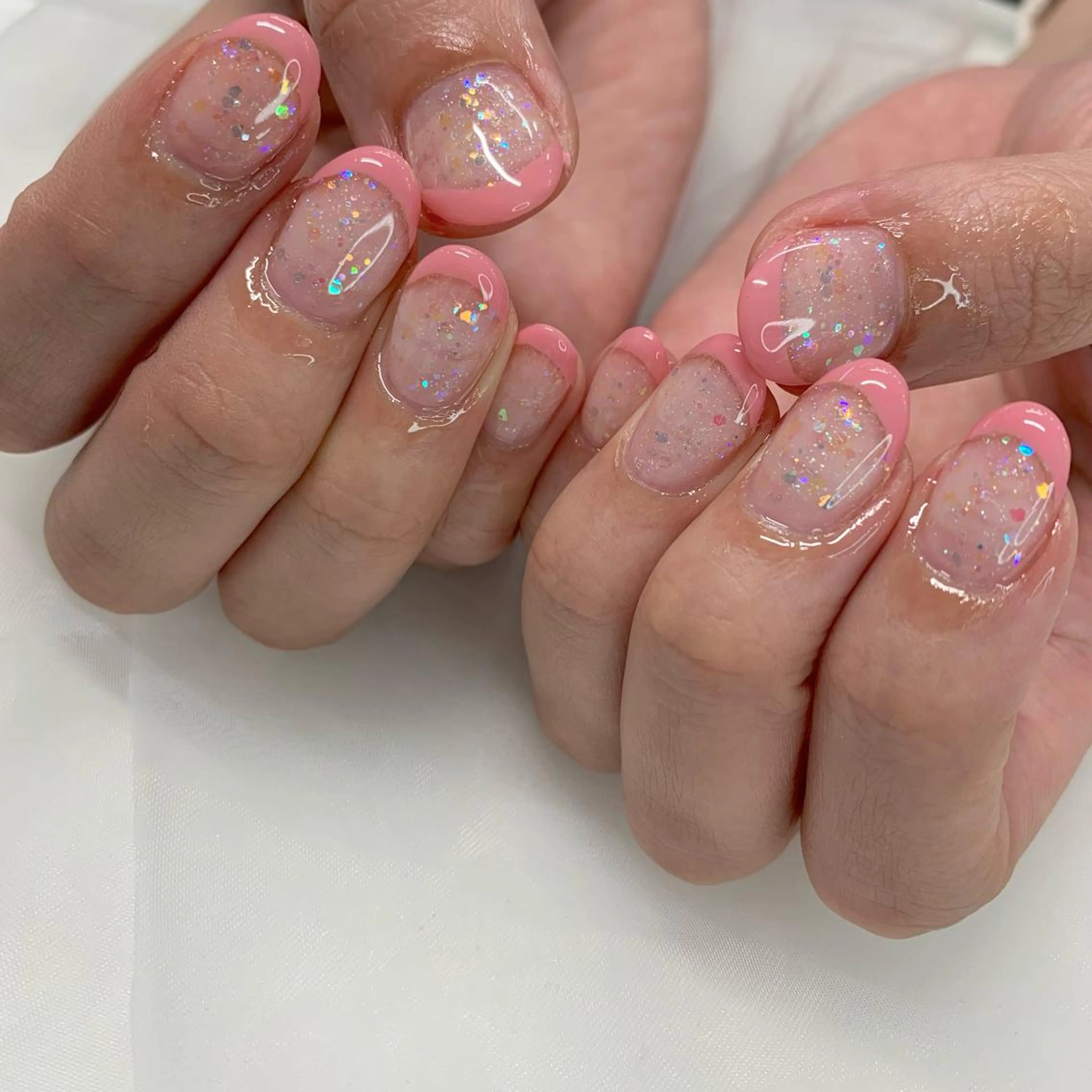 ネイル Nailsalon Fave/Rinaのネイルデザイン