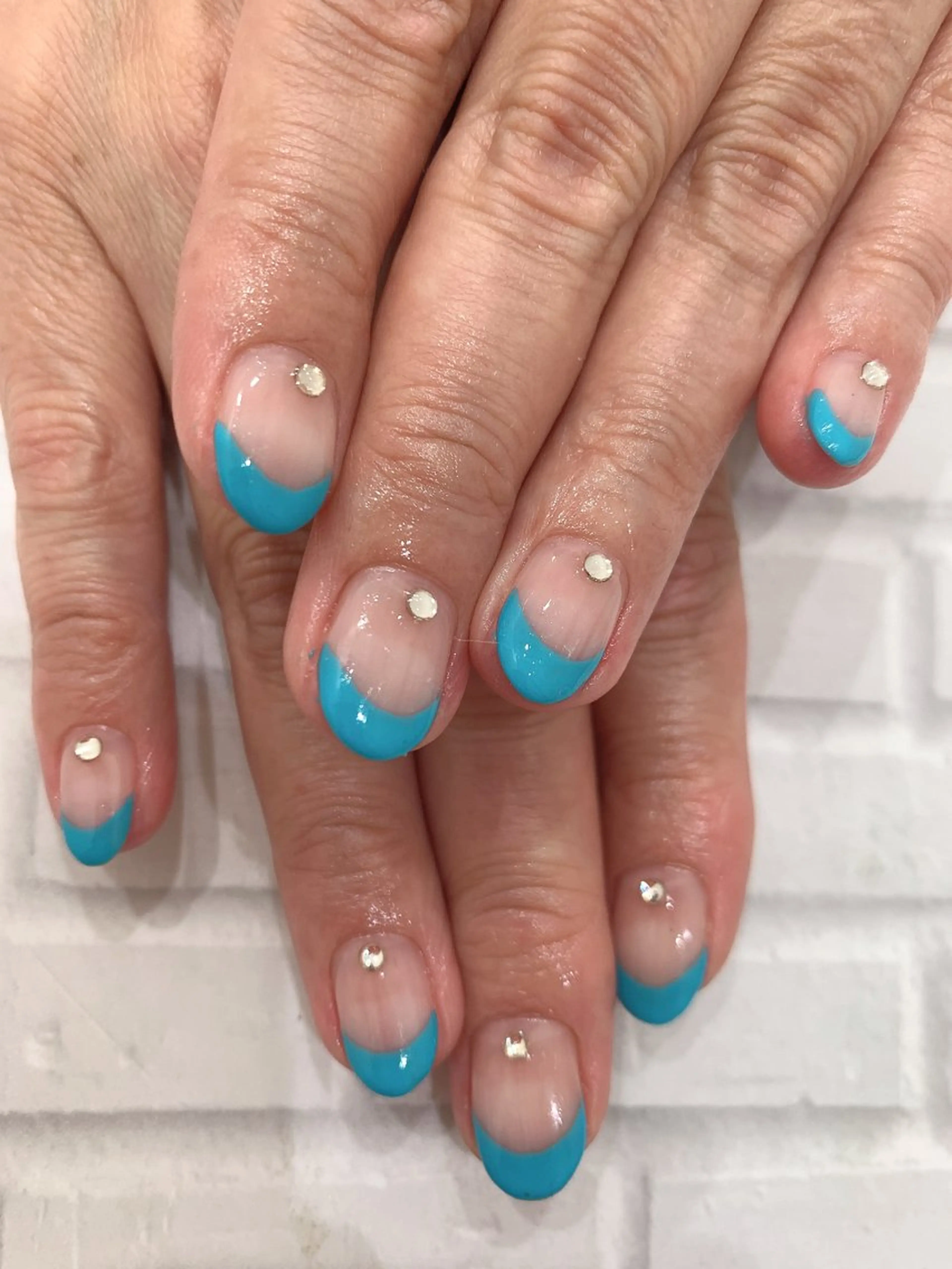 ネイル グラマラス ネイルのネイルデザイン