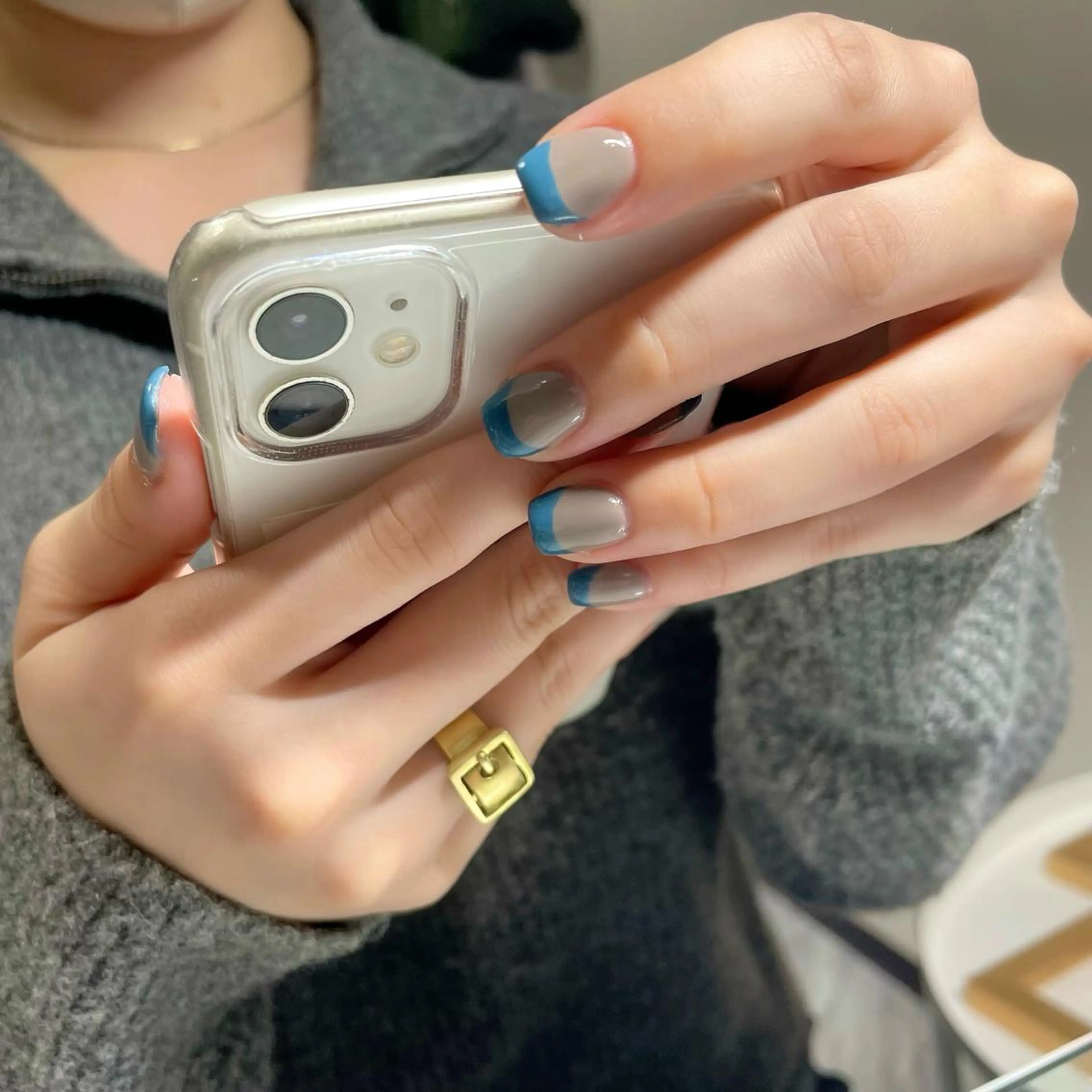 ネイル Sii nail 🤍SAKIのネイルデザイン