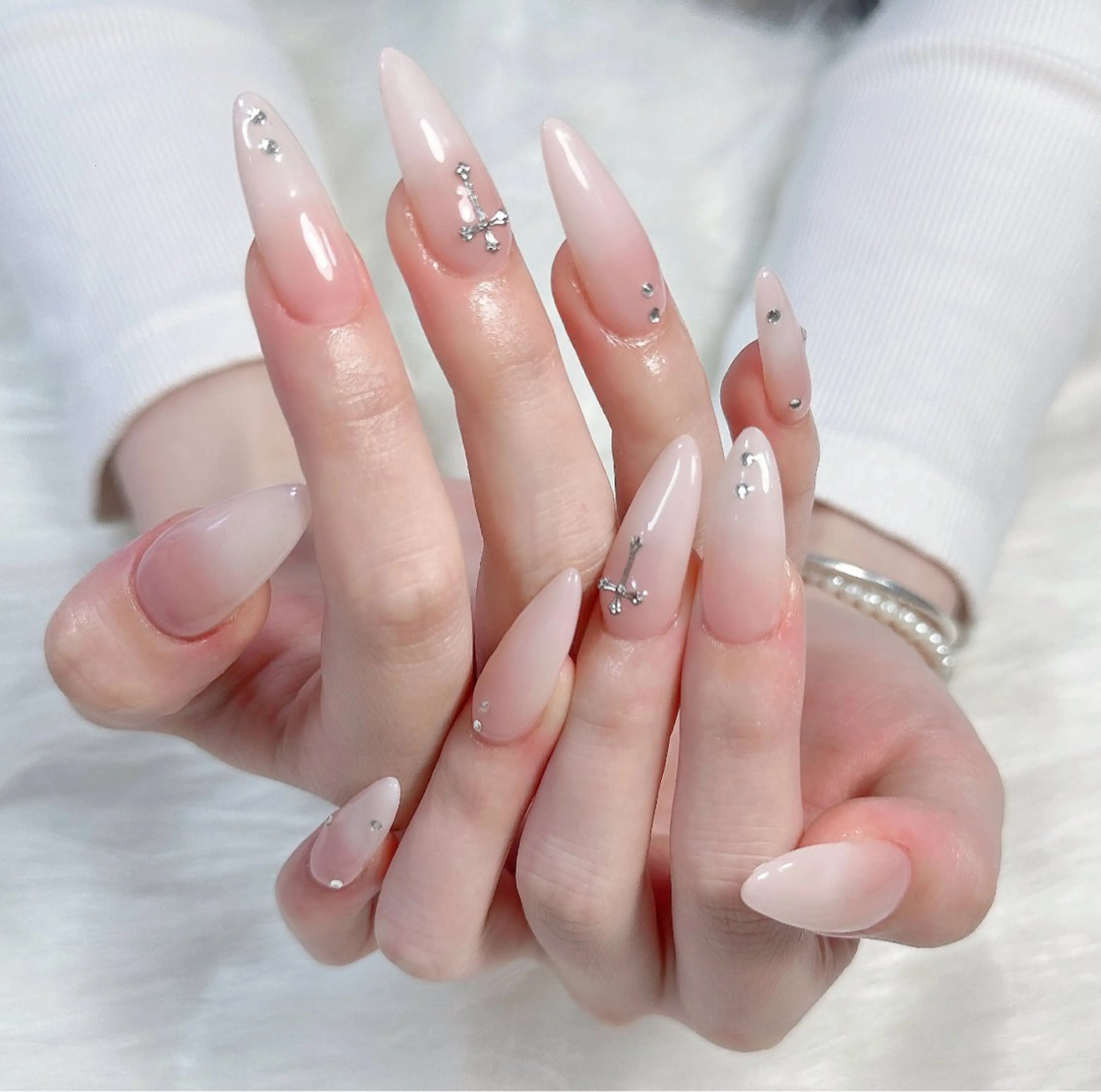 ネイル NailSalon Hanaのネイルデザイン